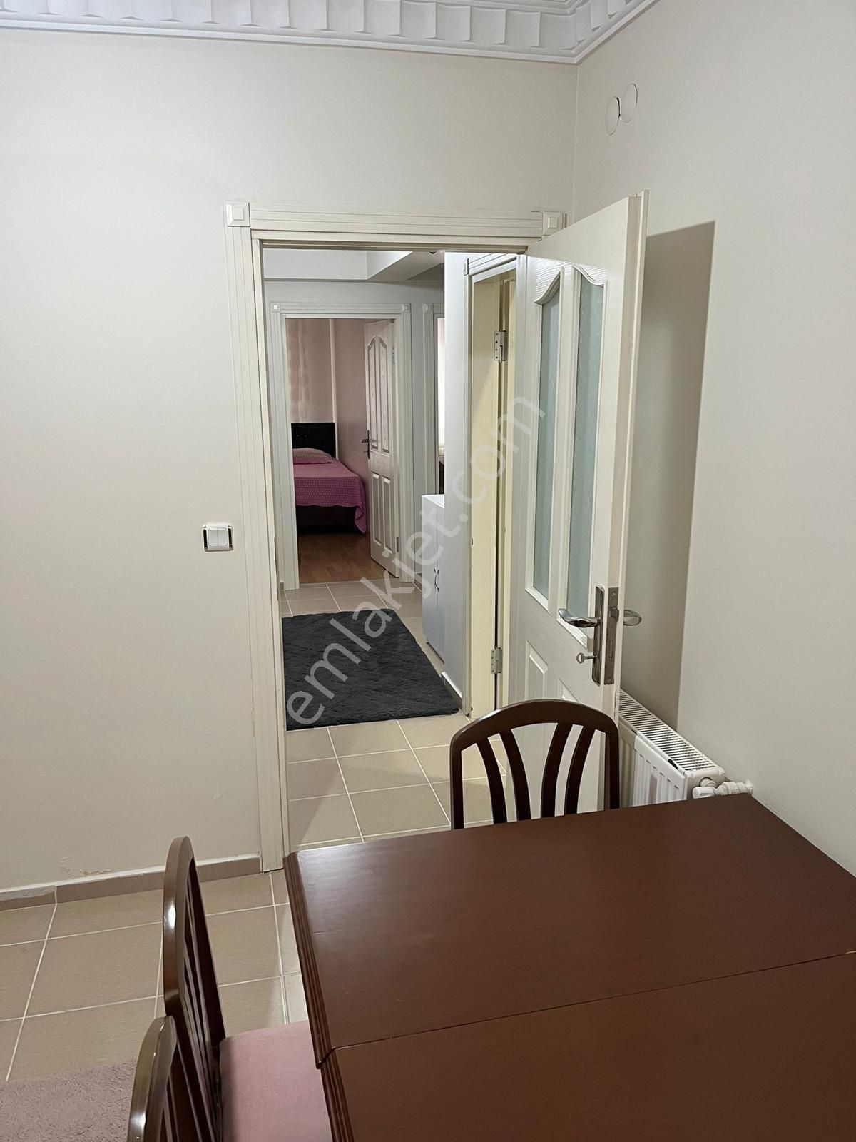 Delta’dan 2+1 Full Eşyalı Yeni Binada Ara Kat Kiralık Daire - Görsel 7