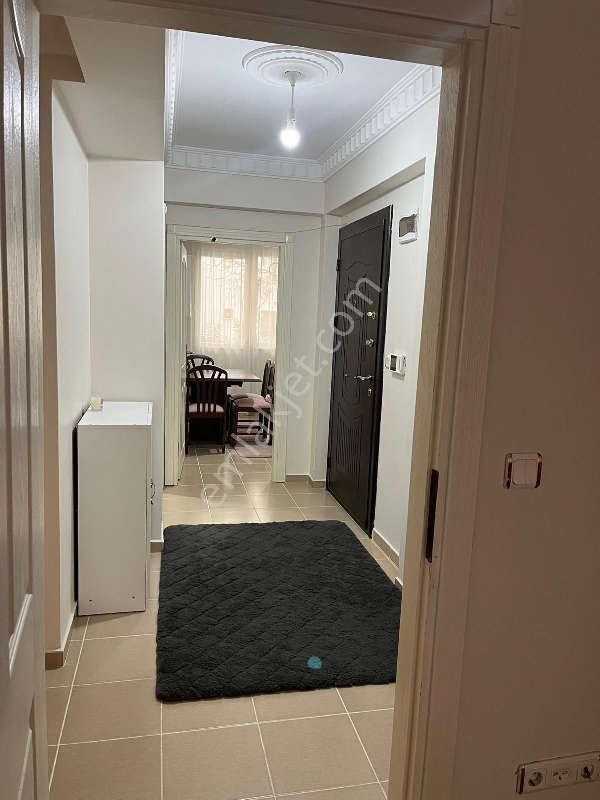 Delta’dan 2+1 Full Eşyalı Yeni Binada Ara Kat Kiralık Daire - Görsel 6