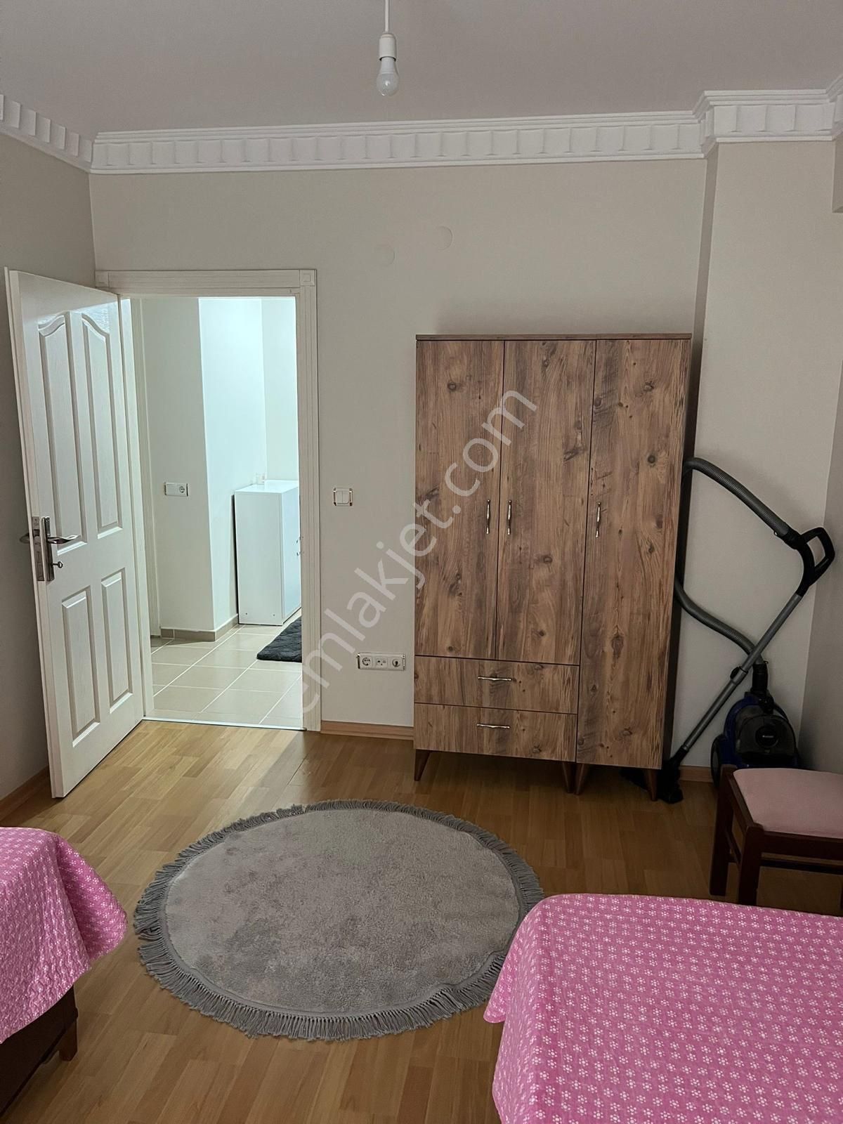 Delta’dan 2+1 Full Eşyalı Yeni Binada Ara Kat Kiralık Daire - Görsel 11