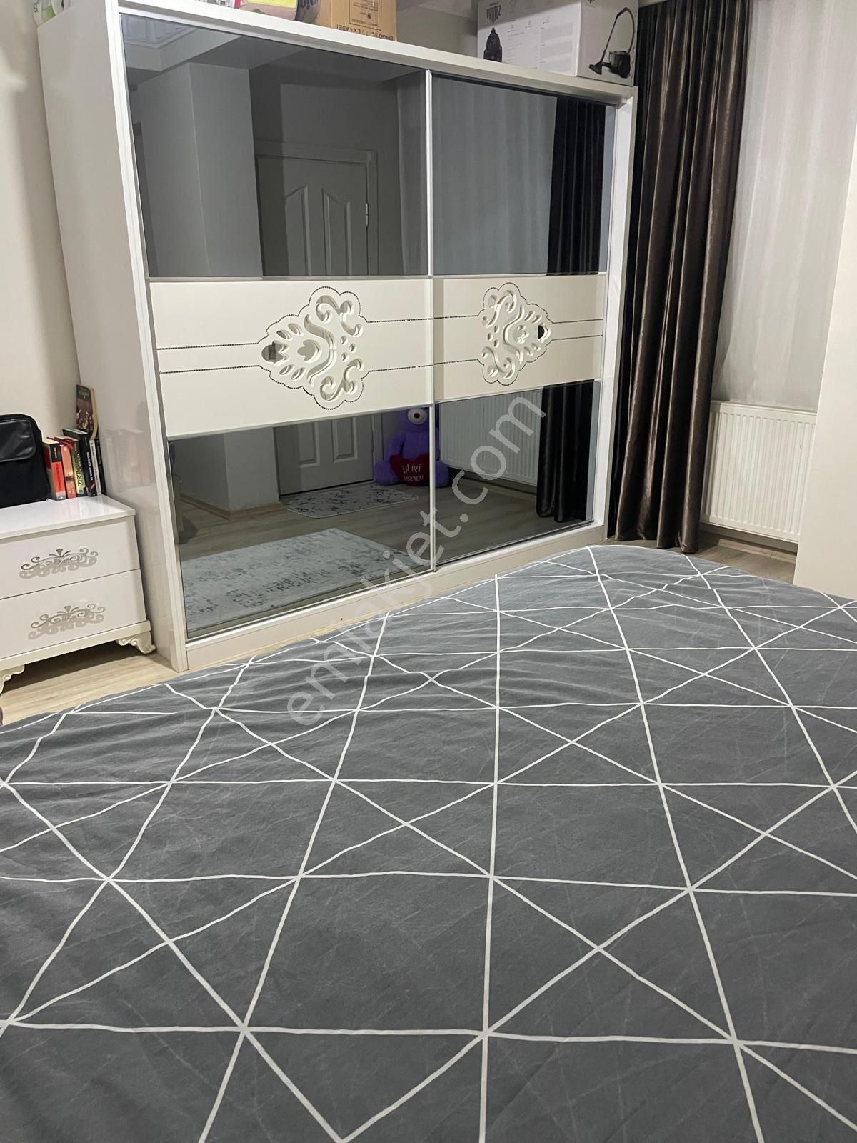 Delta’dan 2+1 Full Eşyalı Yeni Binada Ara Kat Kiralık Daire - Görsel 22