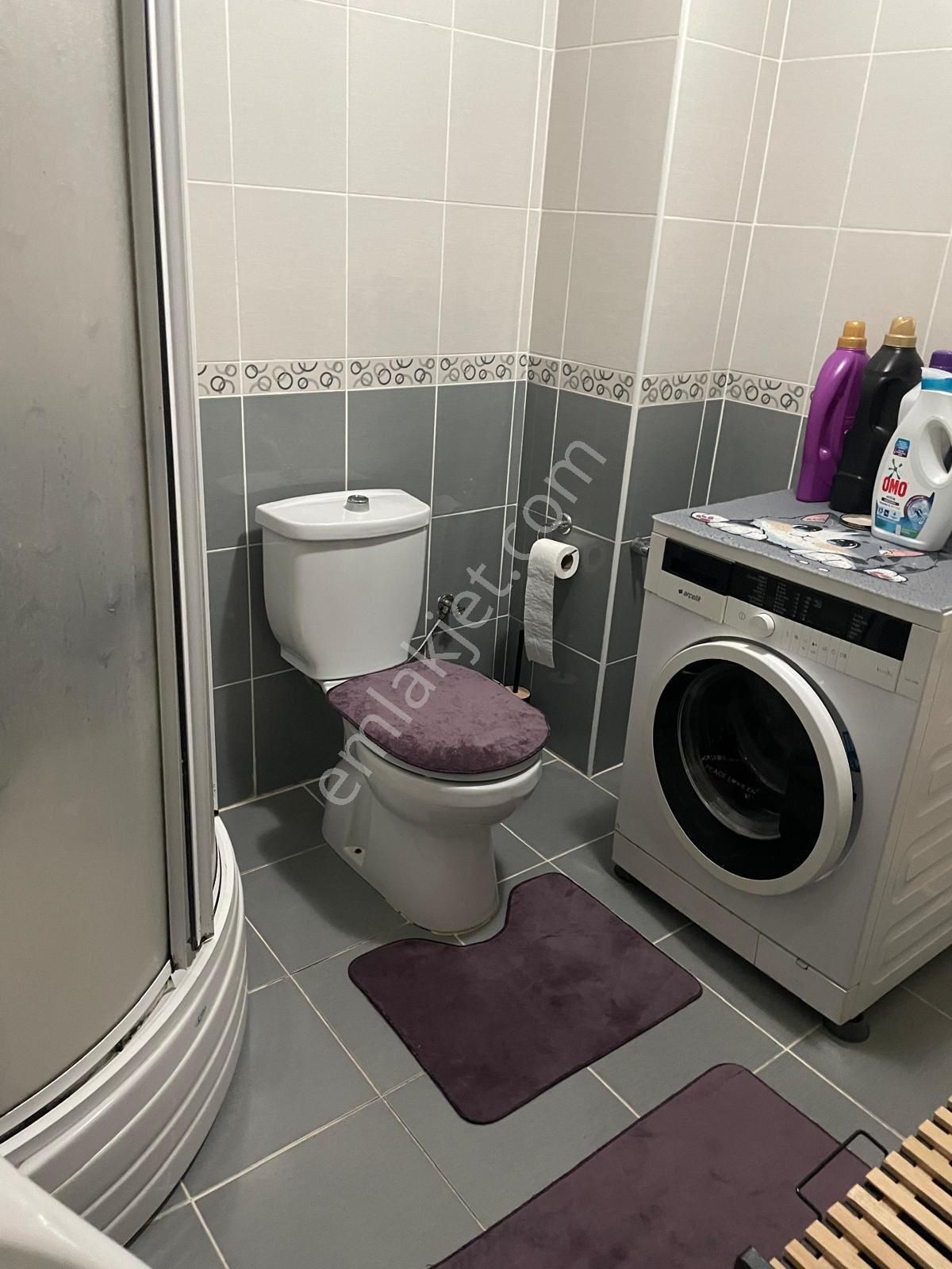 Delta’dan 2+1 Full Eşyalı Yeni Binada Ara Kat Kiralık Daire - Görsel 15