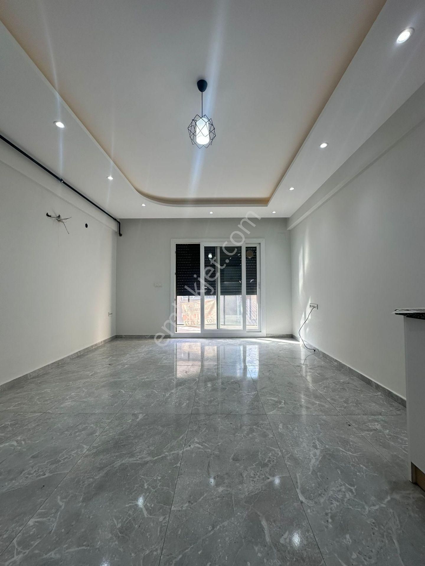 Merkezi Konum Dgazlı Satılık 2+1 Daire - Görsel 5