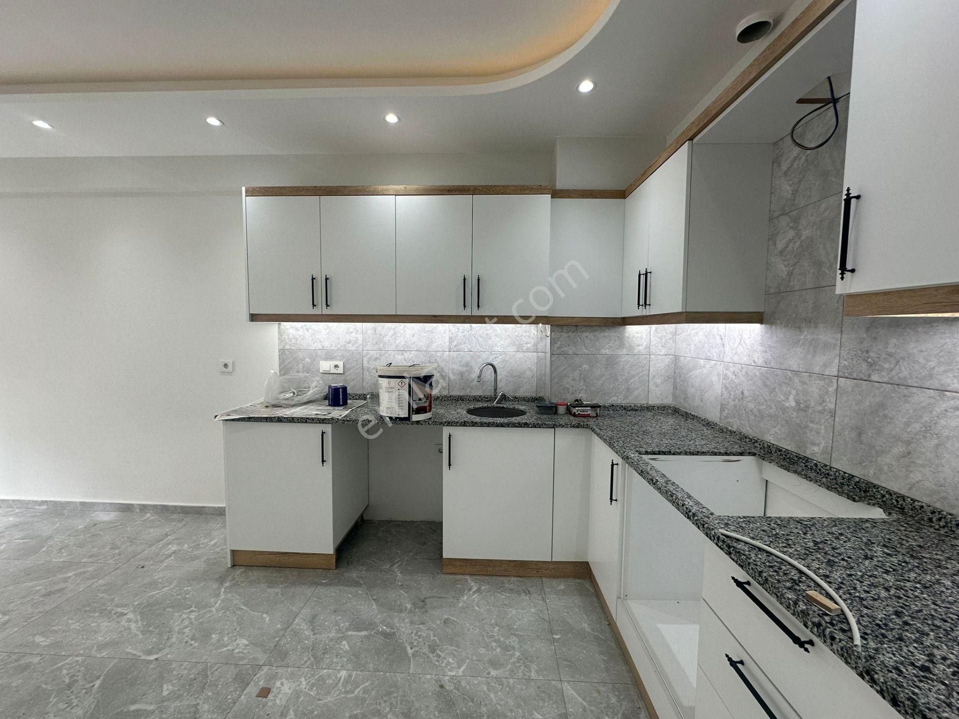 Merkezi Konum Dgazlı Satılık 2+1 Daire - Görsel 3