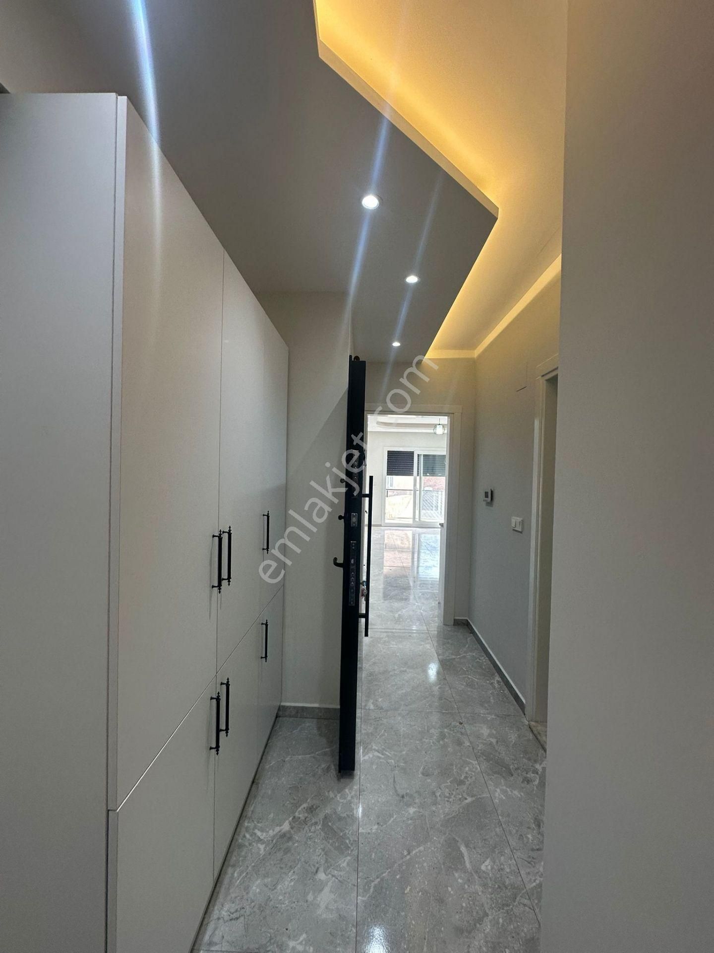 Merkezi Konum Dgazlı Satılık 2+1 Daire - Görsel 10