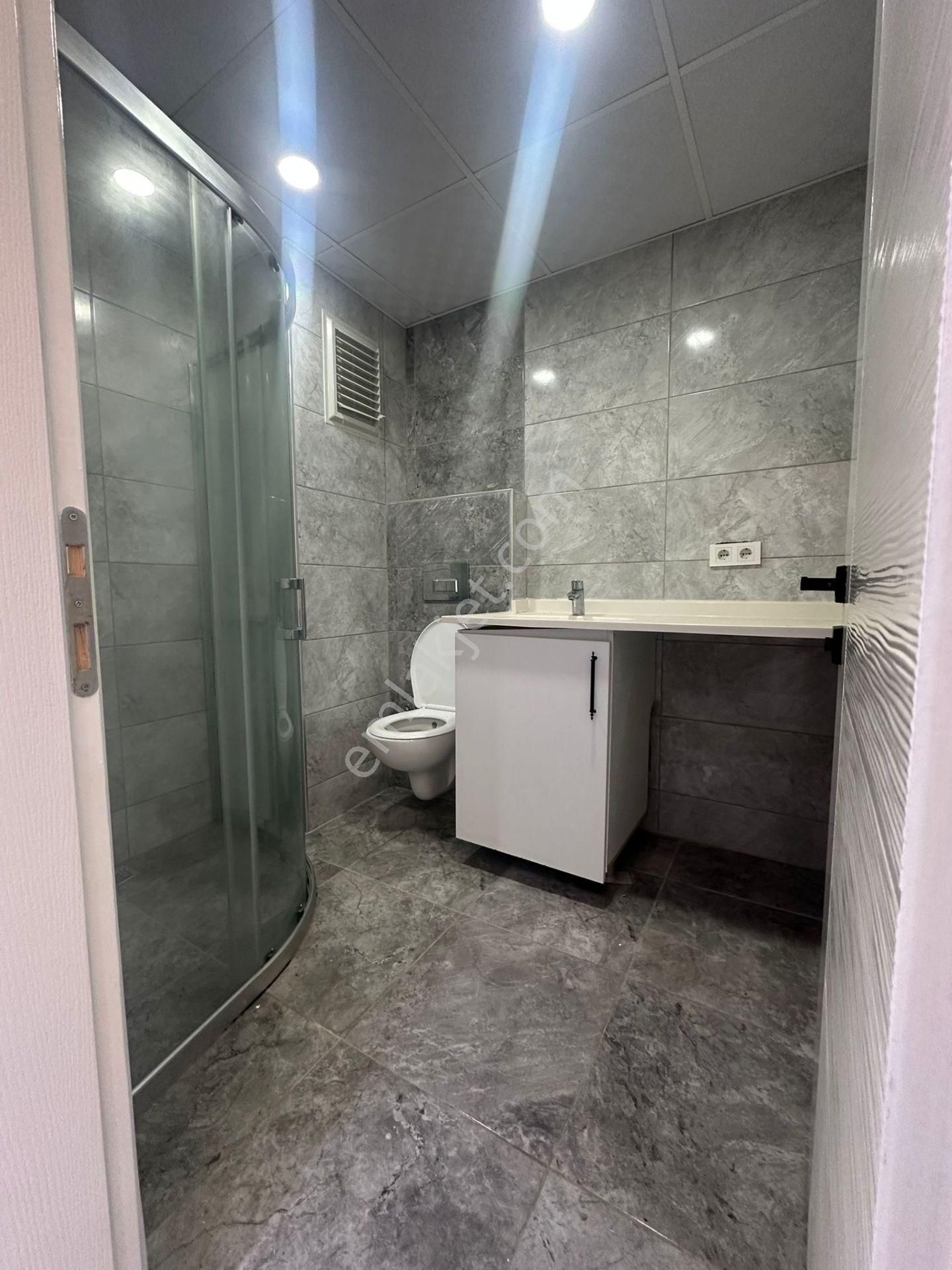 Merkezi Konum Dgazlı Satılık 2+1 Daire - Görsel 14