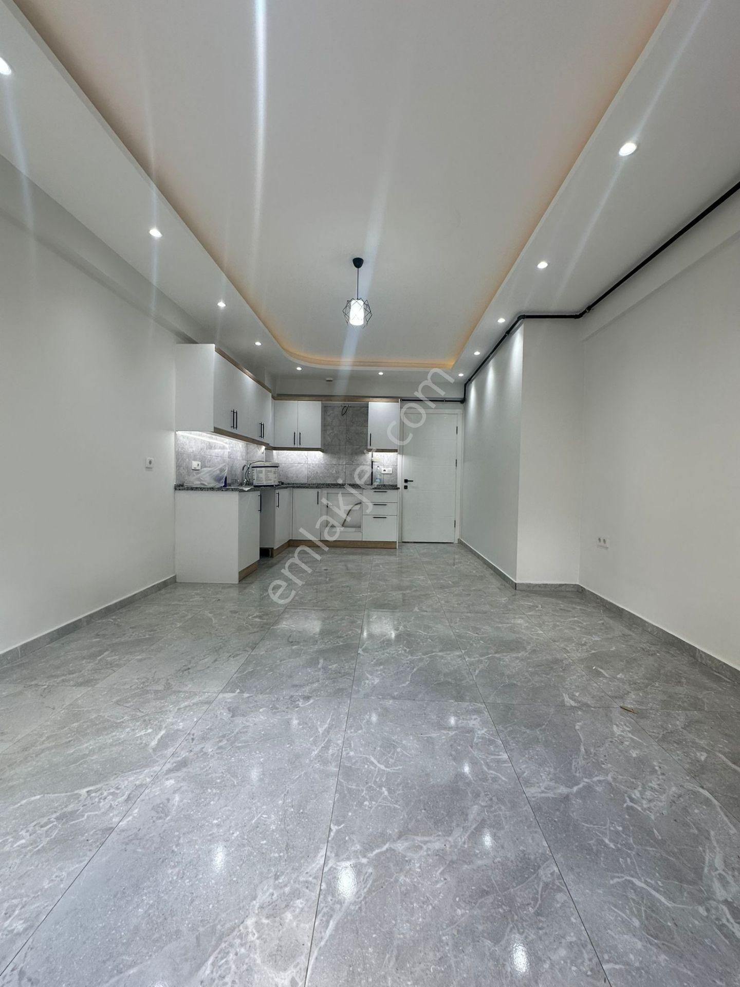 Merkezi Konum Dgazlı Satılık 2+1 Daire - Görsel 4