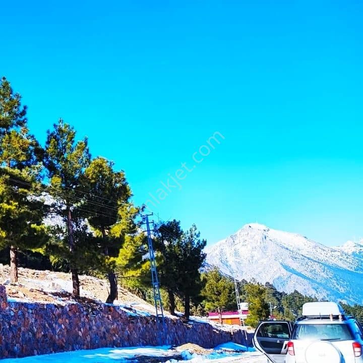 Kar Emlaktan Yenikonacık Bozkırlı Mevkiinde 400 M2 Satılık Arsa - Görsel 29