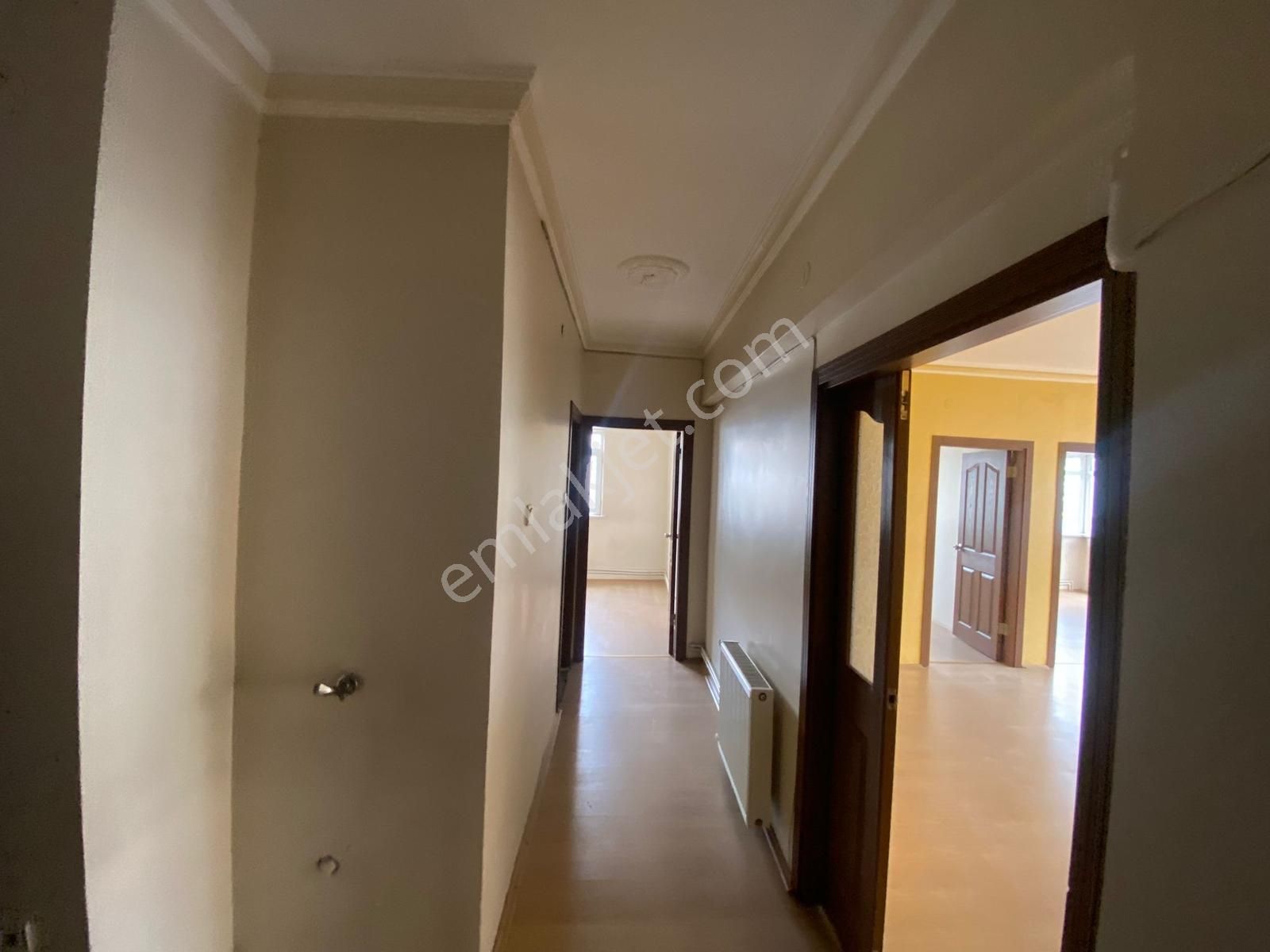 Göksu'dan Cadde Üstü Özevlerde Kiralık Asansörlü Daire - Görsel 13