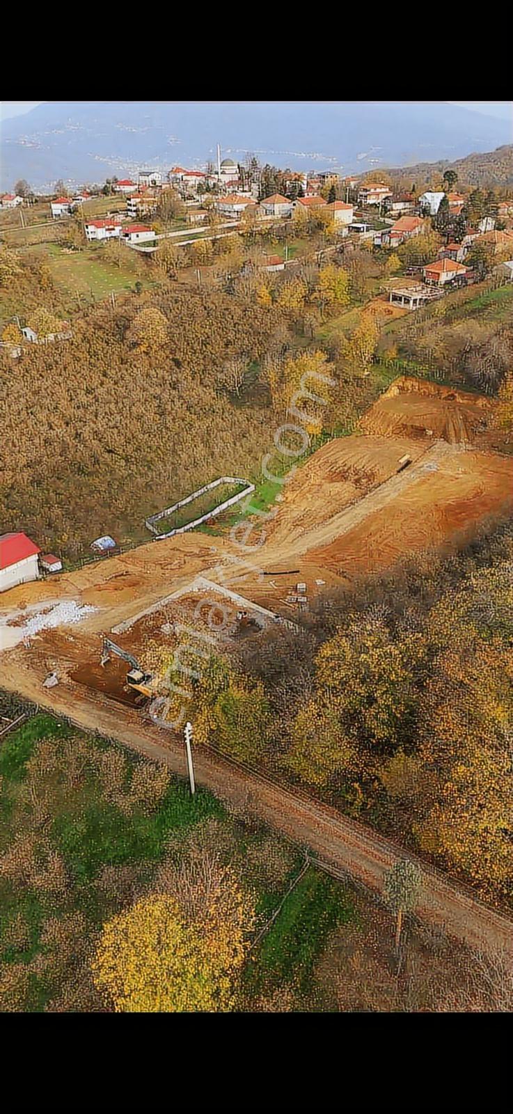 Trendarsa'dan Ruhsatı Hazır Butik Site İçinde Fırsat Arsalar - Görsel 4