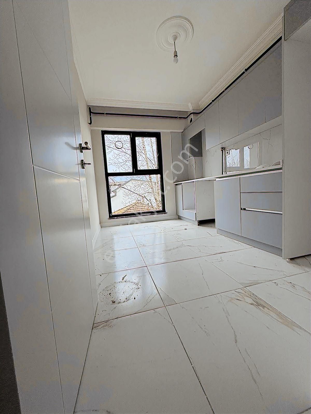 Trendarsa'dan Yerden Isıtma 2+1 Site İçi - Görsel 18