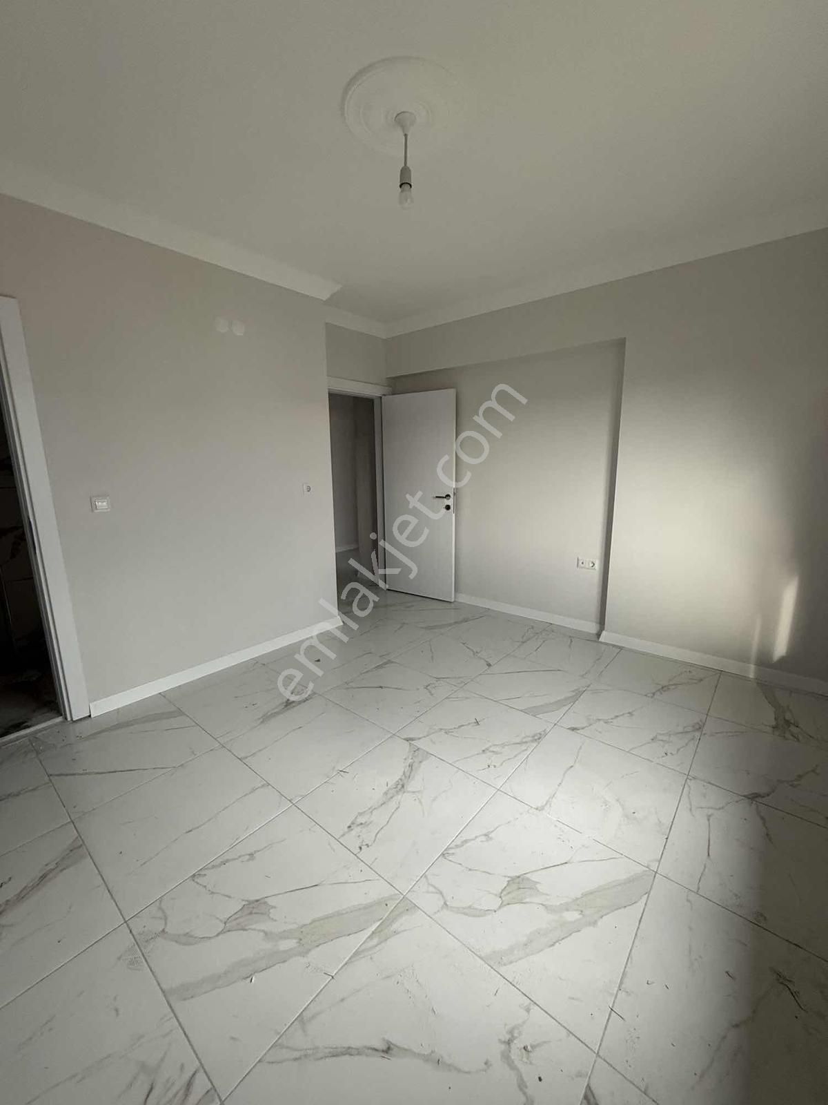 Trendarsa'dan Yerden Isıtma 2+1 Site İçi - Görsel 17