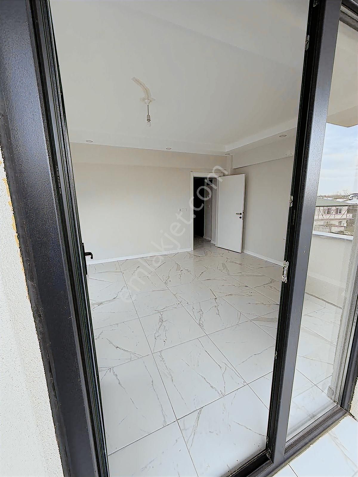 Trendarsa'dan Yerden Isıtma 2+1 Site İçi - Görsel 13