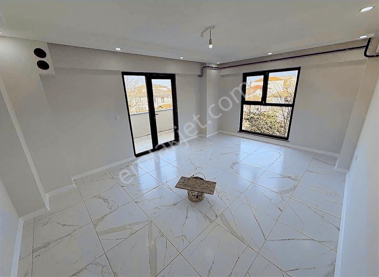 Trendarsa'dan Yerden Isıtma 2+1 Site İçi - Görsel 4