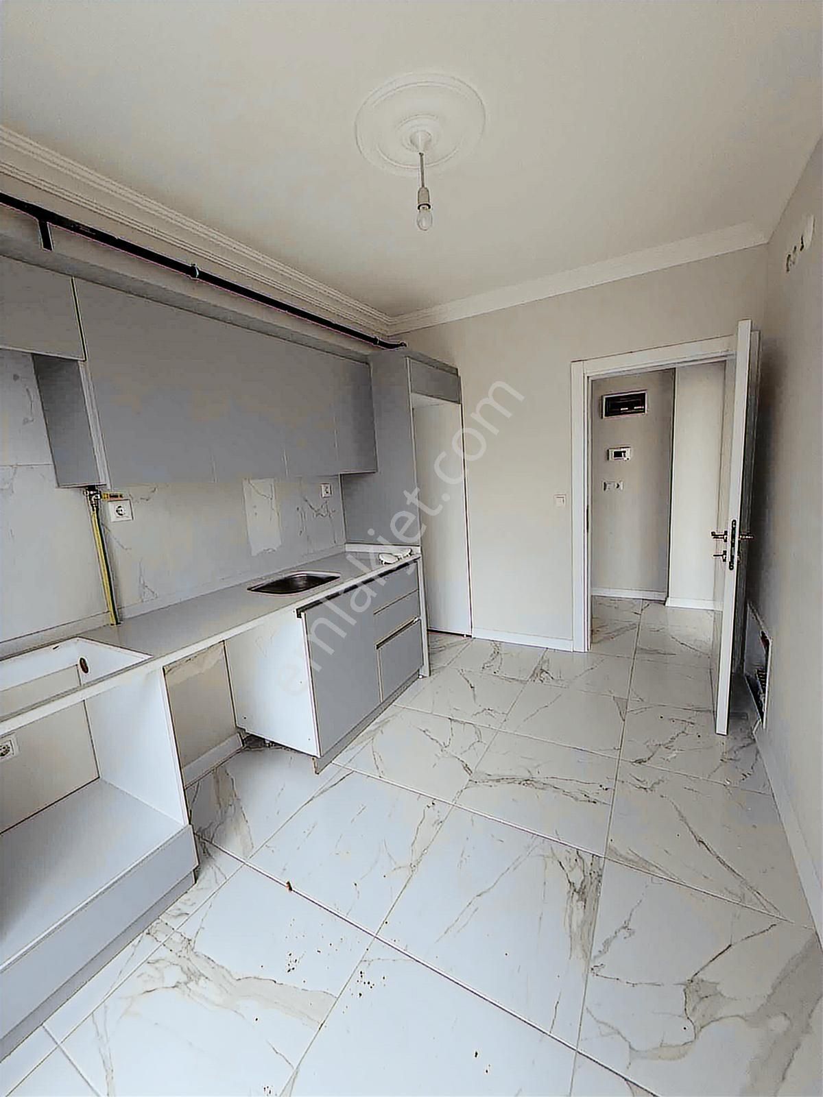 Trendarsa'dan Yerden Isıtma 2+1 Site İçi - Görsel 11