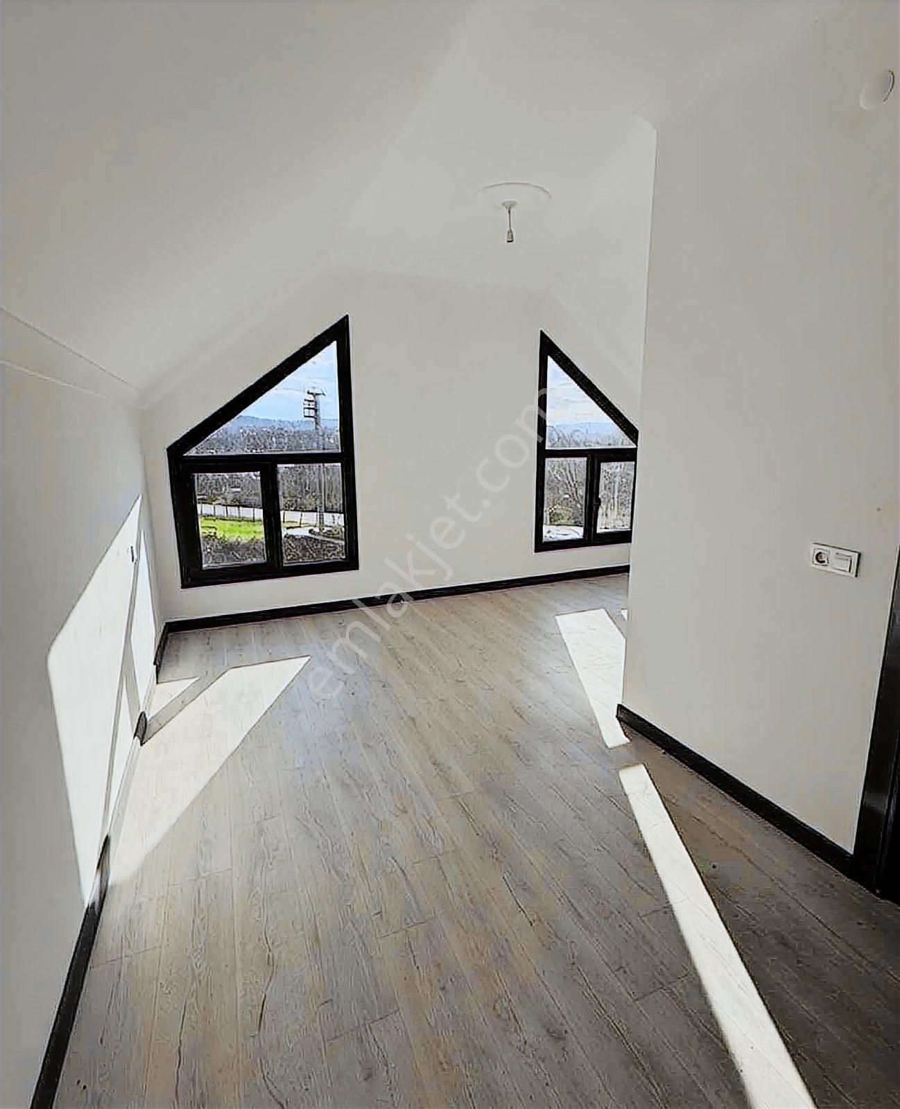 Trendarsa'dan Site İçinde Geniş Bahçeli Villalar - Görsel 12