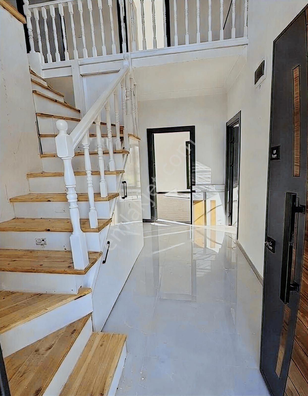 Trendarsa'dan Site İçinde Geniş Bahçeli Villalar - Görsel 5