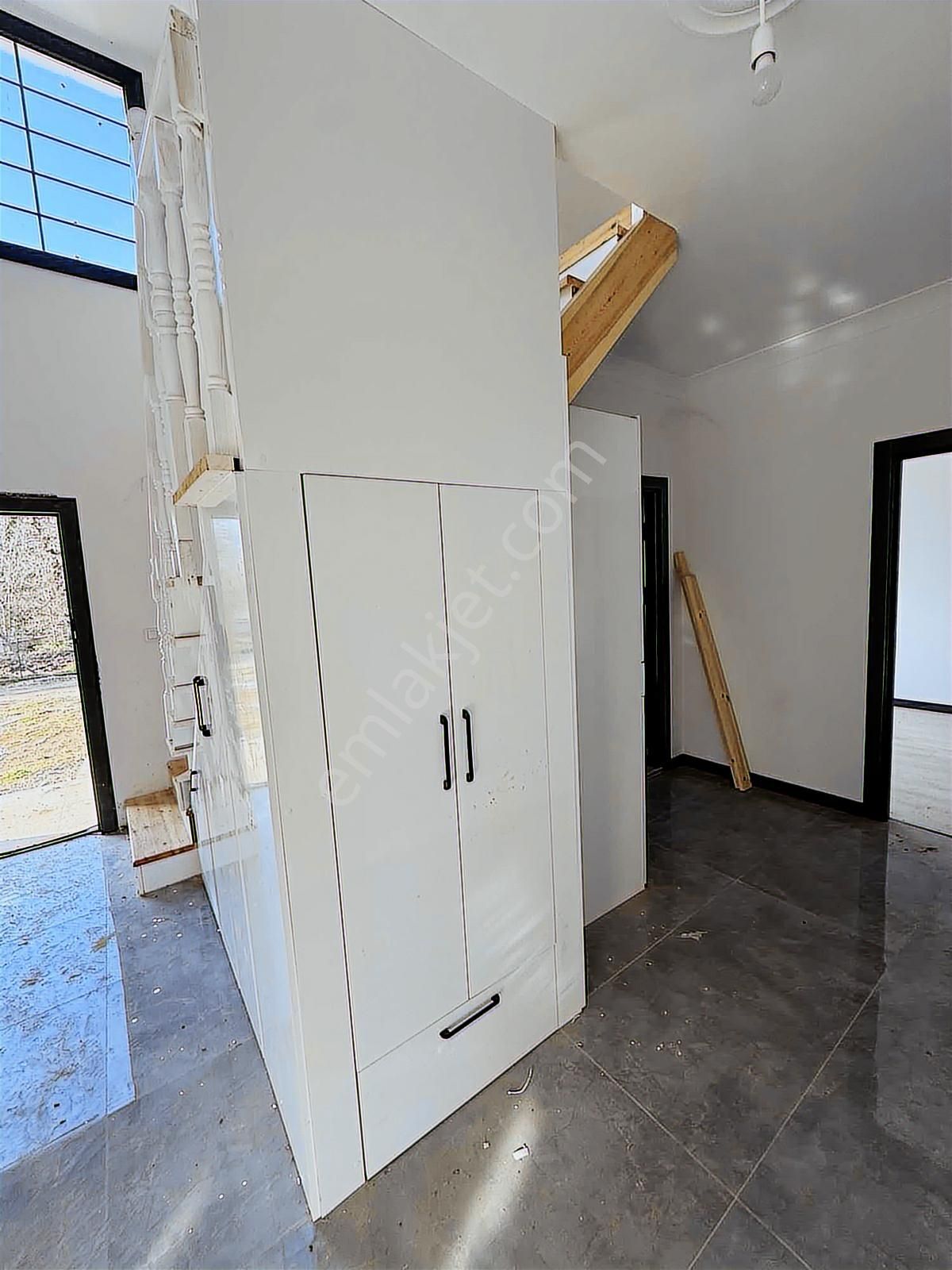 Trendarsa'dan Site İçinde Geniş Bahçeli Villalar - Görsel 4