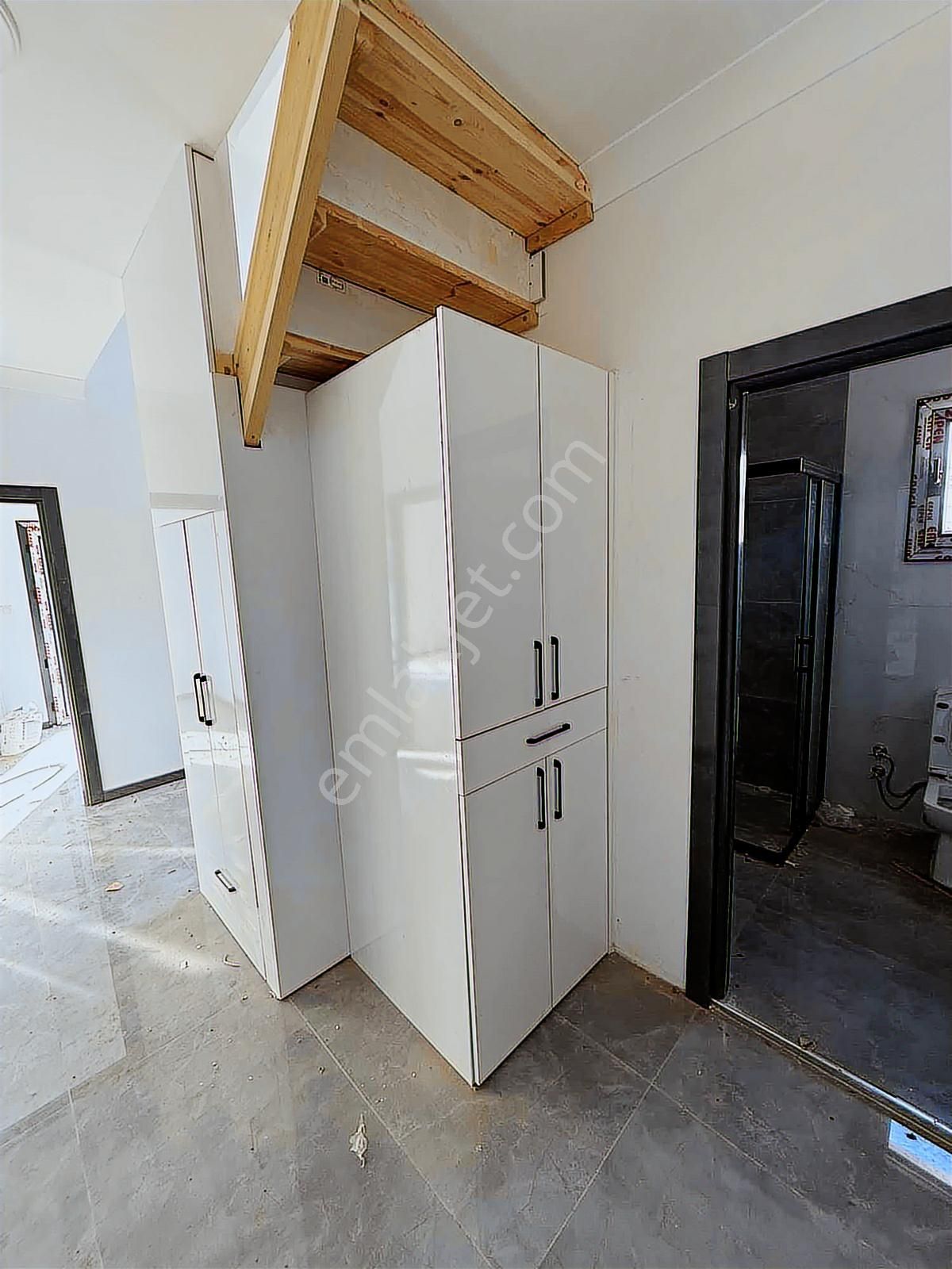 Trendarsa'dan Site İçinde Geniş Bahçeli Villalar - Görsel 6