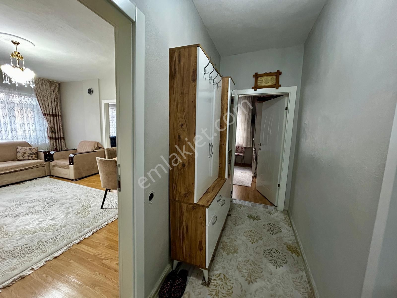 Emlak Danışmanım'dan Lale Tren İstasyonuna Yakın Katta Masrafsız Krediye Uygun Satılık Daire - Görsel 19