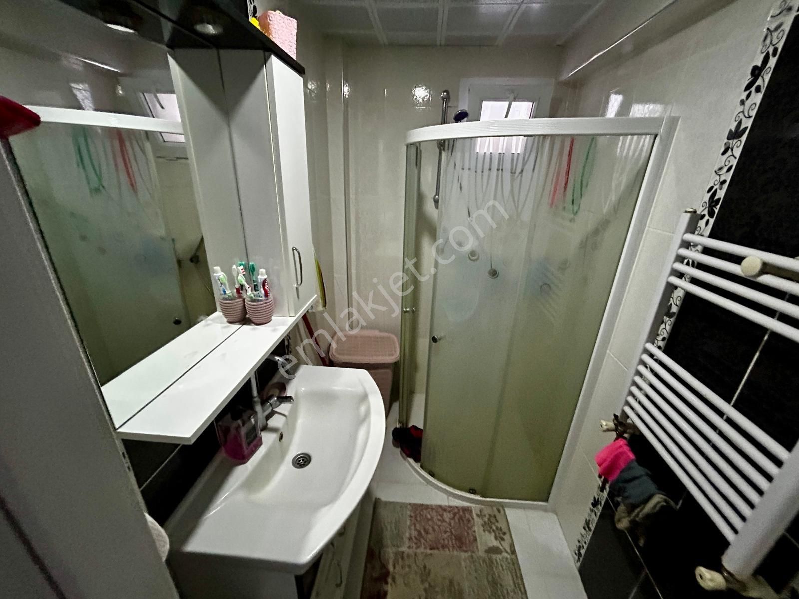 Emlak Danışmanım'dan Lale Tren İstasyonuna Yakın Katta Masrafsız Krediye Uygun Satılık Daire - Görsel 18