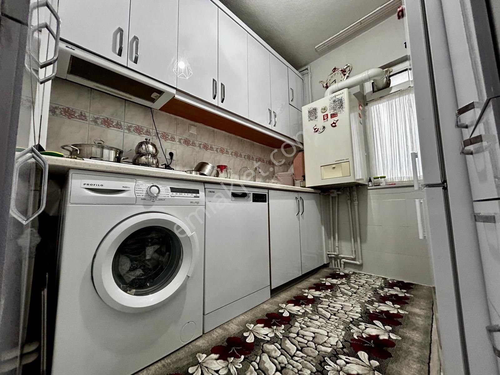 Emlak Danışmanım'dan Lale Tren İstasyonuna Yakın Katta Masrafsız Krediye Uygun Satılık Daire - Görsel 2