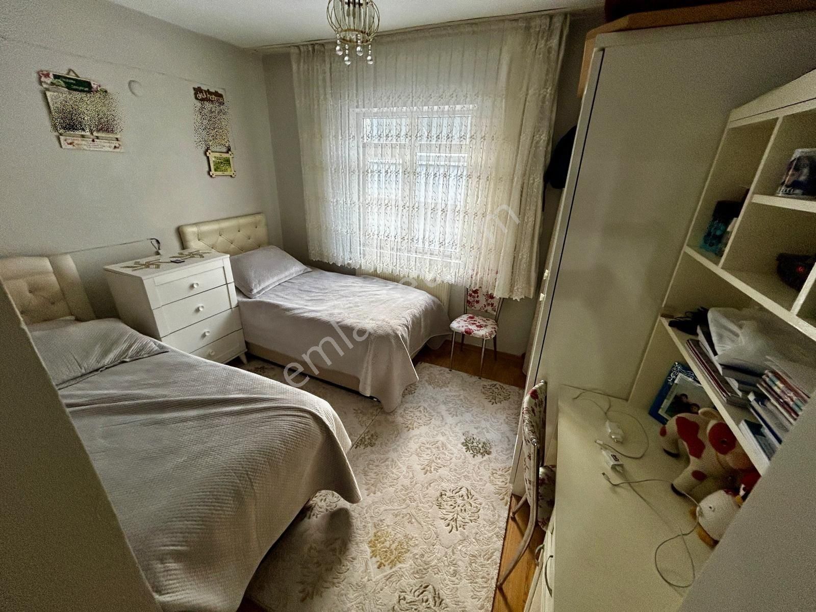 Emlak Danışmanım'dan Lale Tren İstasyonuna Yakın Katta Masrafsız Krediye Uygun Satılık Daire - Görsel 17