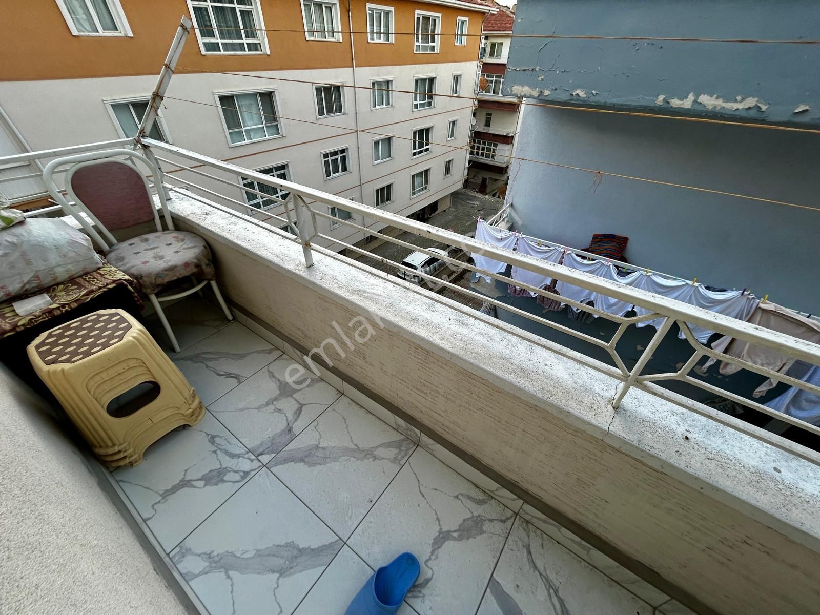 Emlak Danışmanım'dan Lale Tren İstasyonuna Yakın Katta Masrafsız Krediye Uygun Satılık Daire - Görsel 25