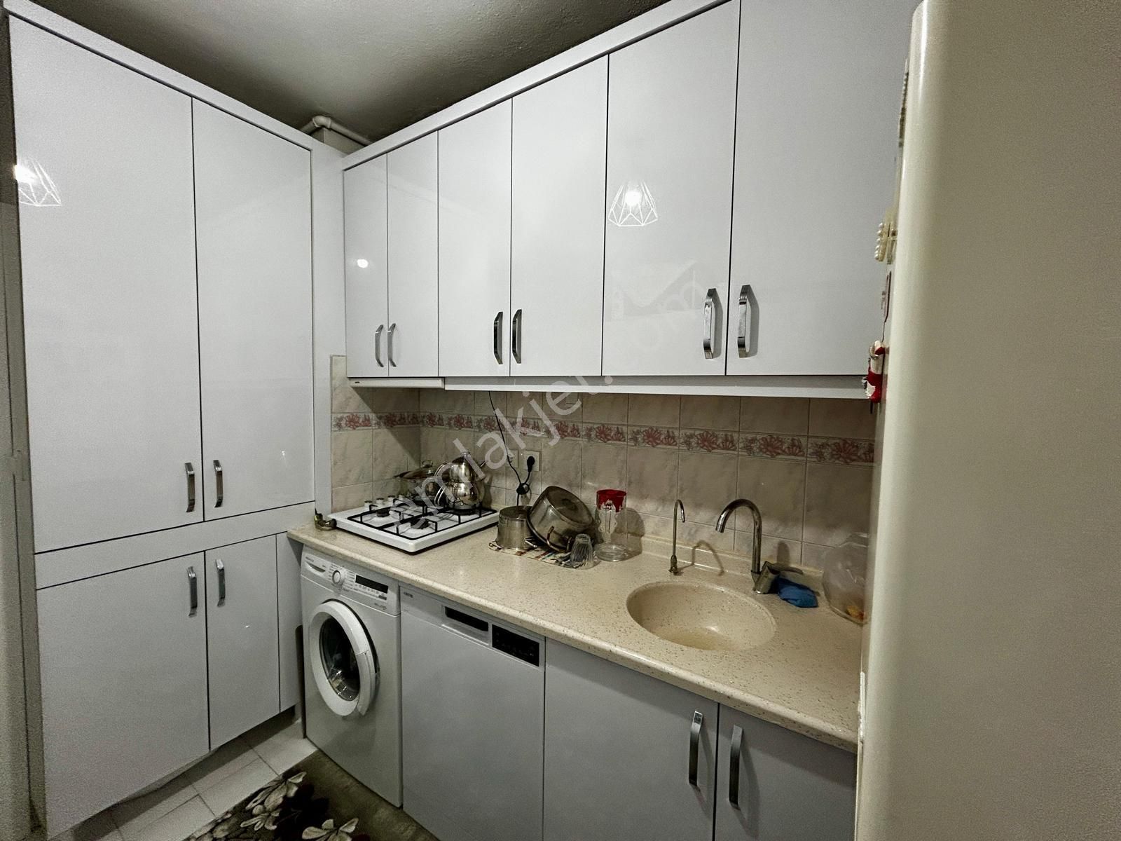 Emlak Danışmanım'dan Lale Tren İstasyonuna Yakın Katta Masrafsız Krediye Uygun Satılık Daire - Görsel 10