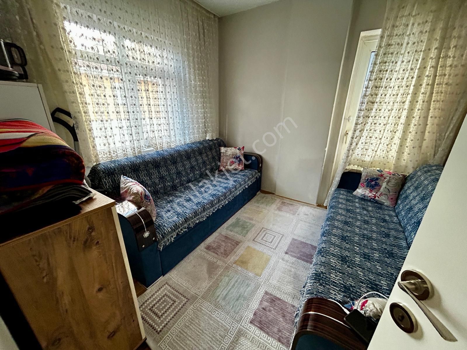 Emlak Danışmanım'dan Lale Tren İstasyonuna Yakın Katta Masrafsız Krediye Uygun Satılık Daire - Görsel 24