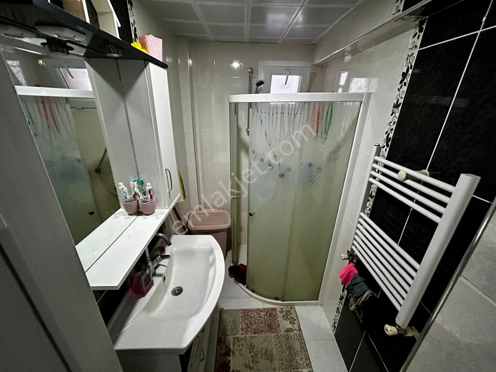 Emlak Danışmanım'dan Lale Tren İstasyonuna Yakın Katta Masrafsız Krediye Uygun Satılık Daire - Görsel 6