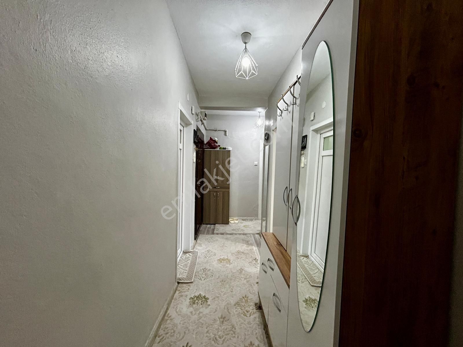 Emlak Danışmanım'dan Lale Tren İstasyonuna Yakın Katta Masrafsız Krediye Uygun Satılık Daire - Görsel 13