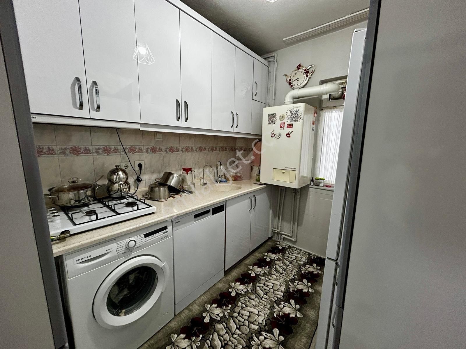 Emlak Danışmanım'dan Lale Tren İstasyonuna Yakın Katta Masrafsız Krediye Uygun Satılık Daire - Görsel 4