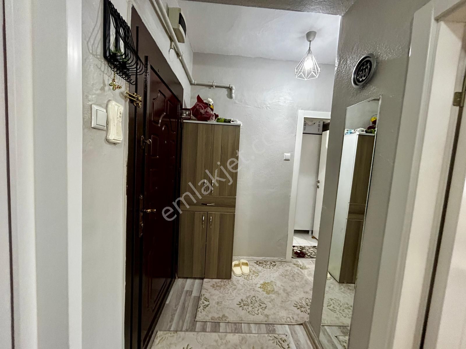 Emlak Danışmanım'dan Lale Tren İstasyonuna Yakın Katta Masrafsız Krediye Uygun Satılık Daire - Görsel 34