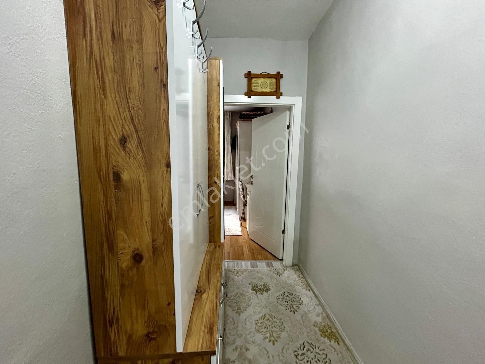 Emlak Danışmanım'dan Lale Tren İstasyonuna Yakın Katta Masrafsız Krediye Uygun Satılık Daire - Görsel 26