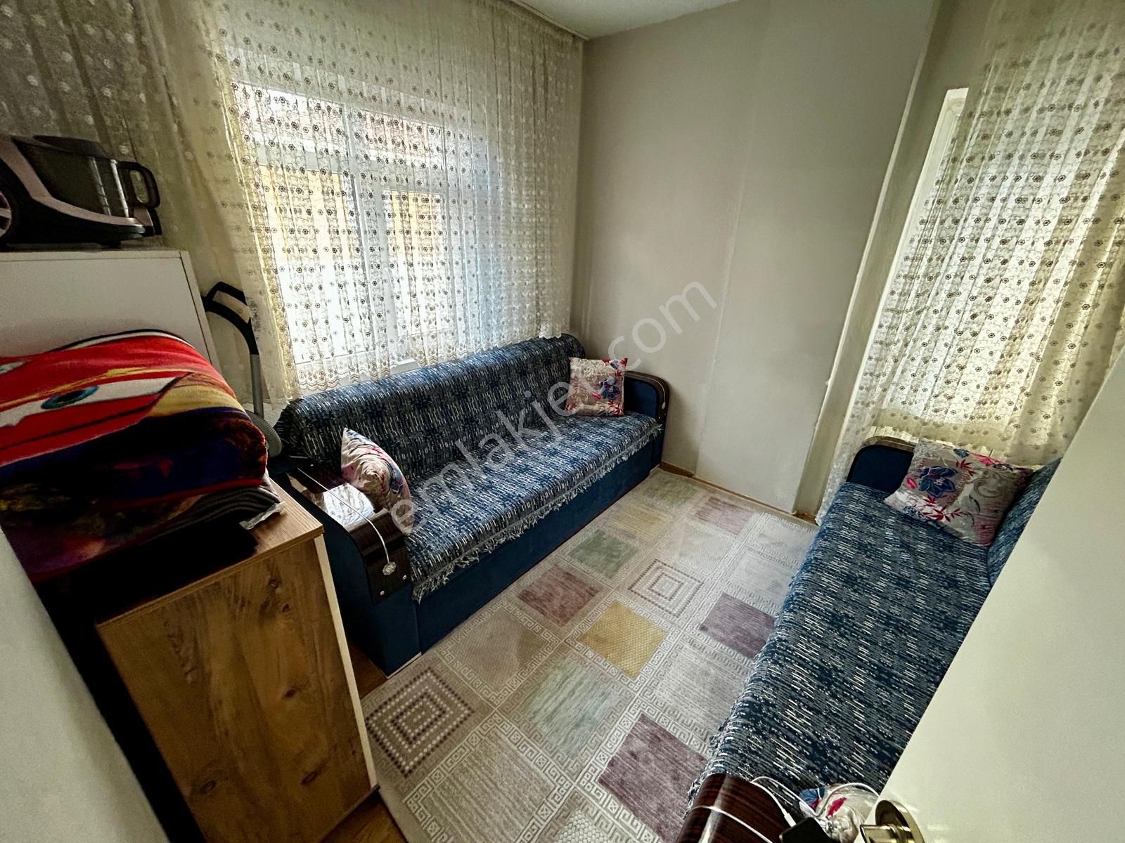 Emlak Danışmanım'dan Lale Tren İstasyonuna Yakın Katta Masrafsız Krediye Uygun Satılık Daire - Görsel 28