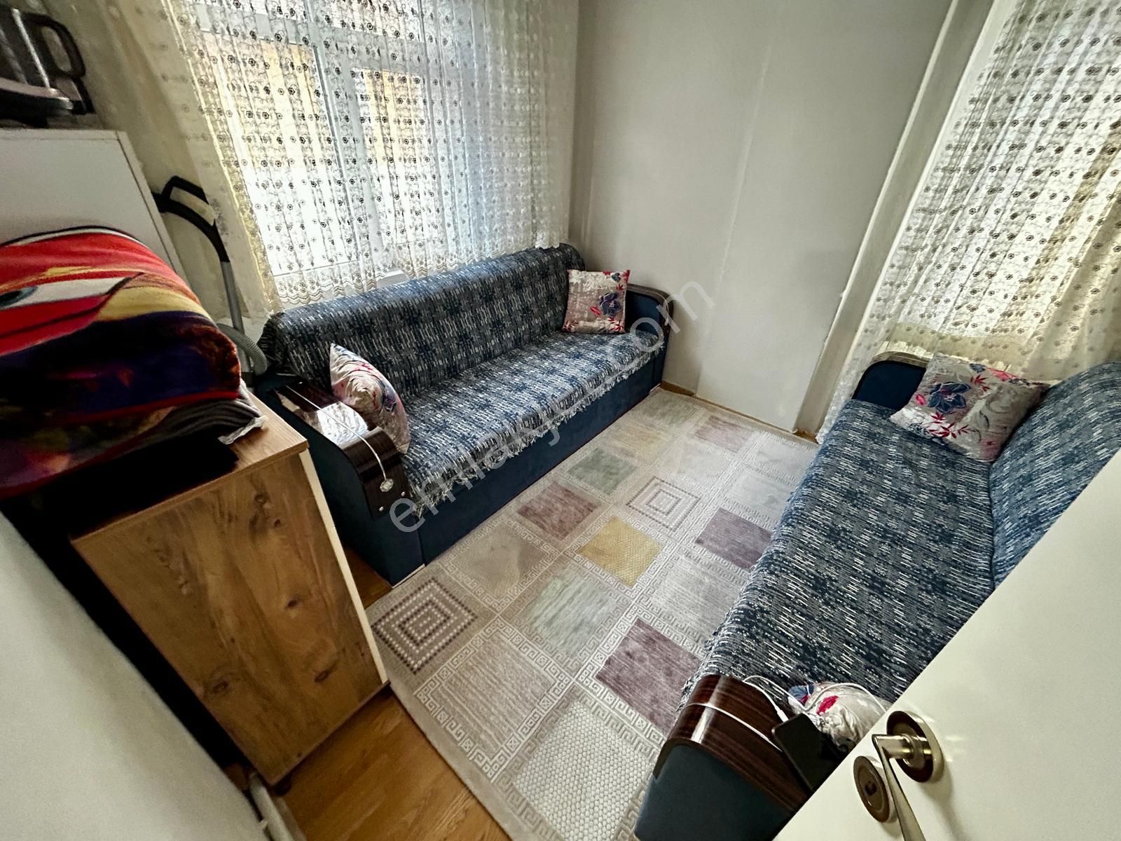 Emlak Danışmanım'dan Lale Tren İstasyonuna Yakın Katta Masrafsız Krediye Uygun Satılık Daire - Görsel 33