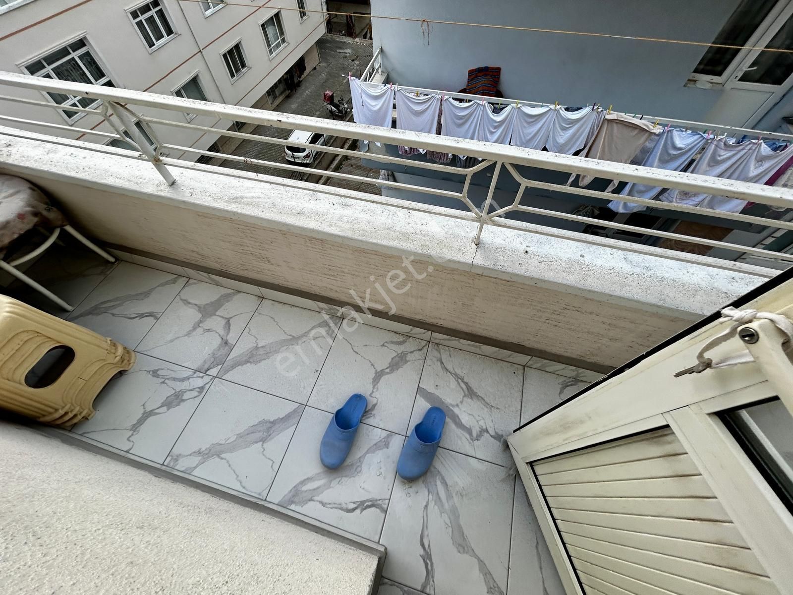 Emlak Danışmanım'dan Lale Tren İstasyonuna Yakın Katta Masrafsız Krediye Uygun Satılık Daire - Görsel 21