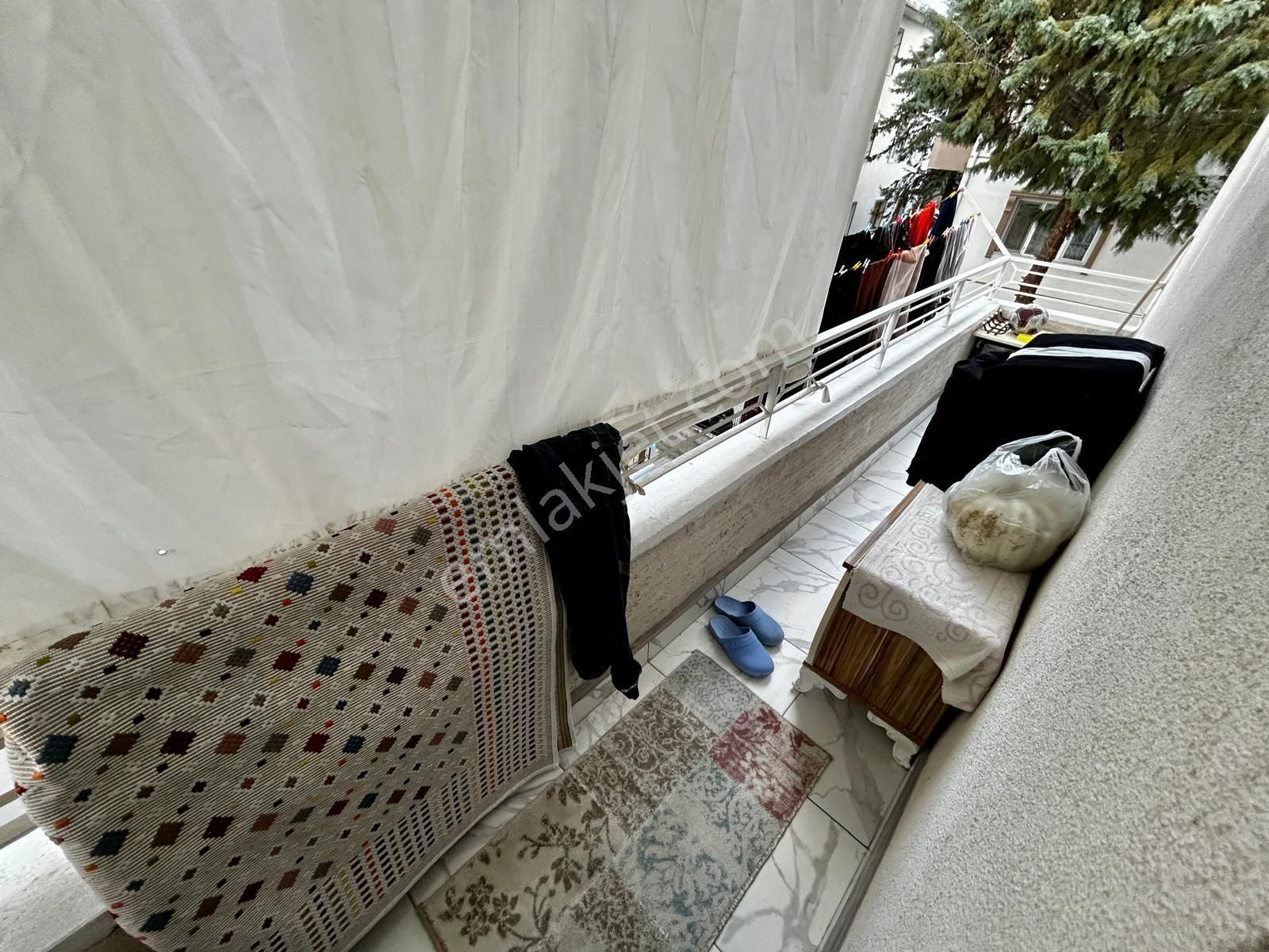 Emlak Danışmanım'dan Lale Tren İstasyonuna Yakın Katta Masrafsız Krediye Uygun Satılık Daire - Görsel 14