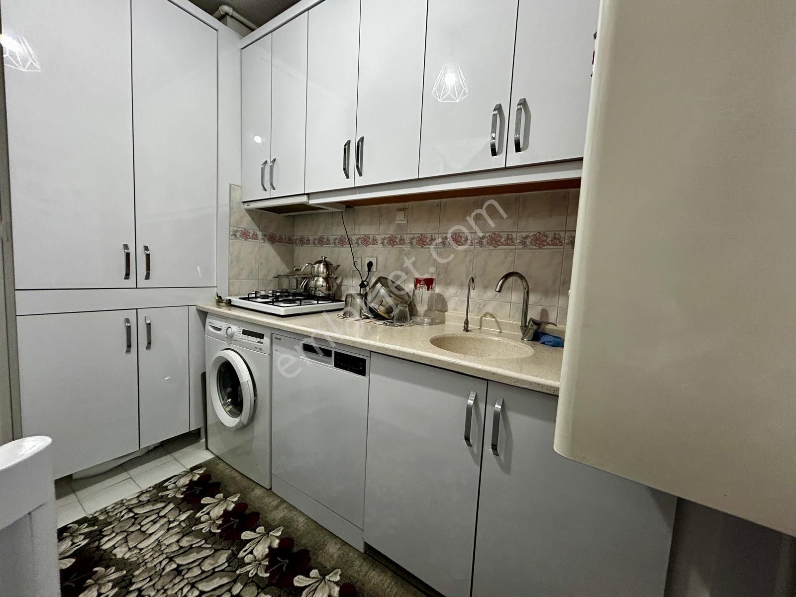 Emlak Danışmanım'dan Lale Tren İstasyonuna Yakın Katta Masrafsız Krediye Uygun Satılık Daire - Görsel 5