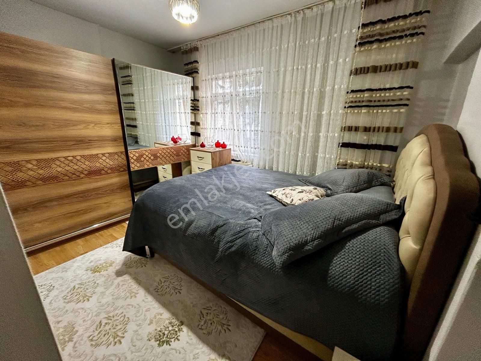 Emlak Danışmanım'dan Lale Tren İstasyonuna Yakın Katta Masrafsız Krediye Uygun Satılık Daire - Görsel 20