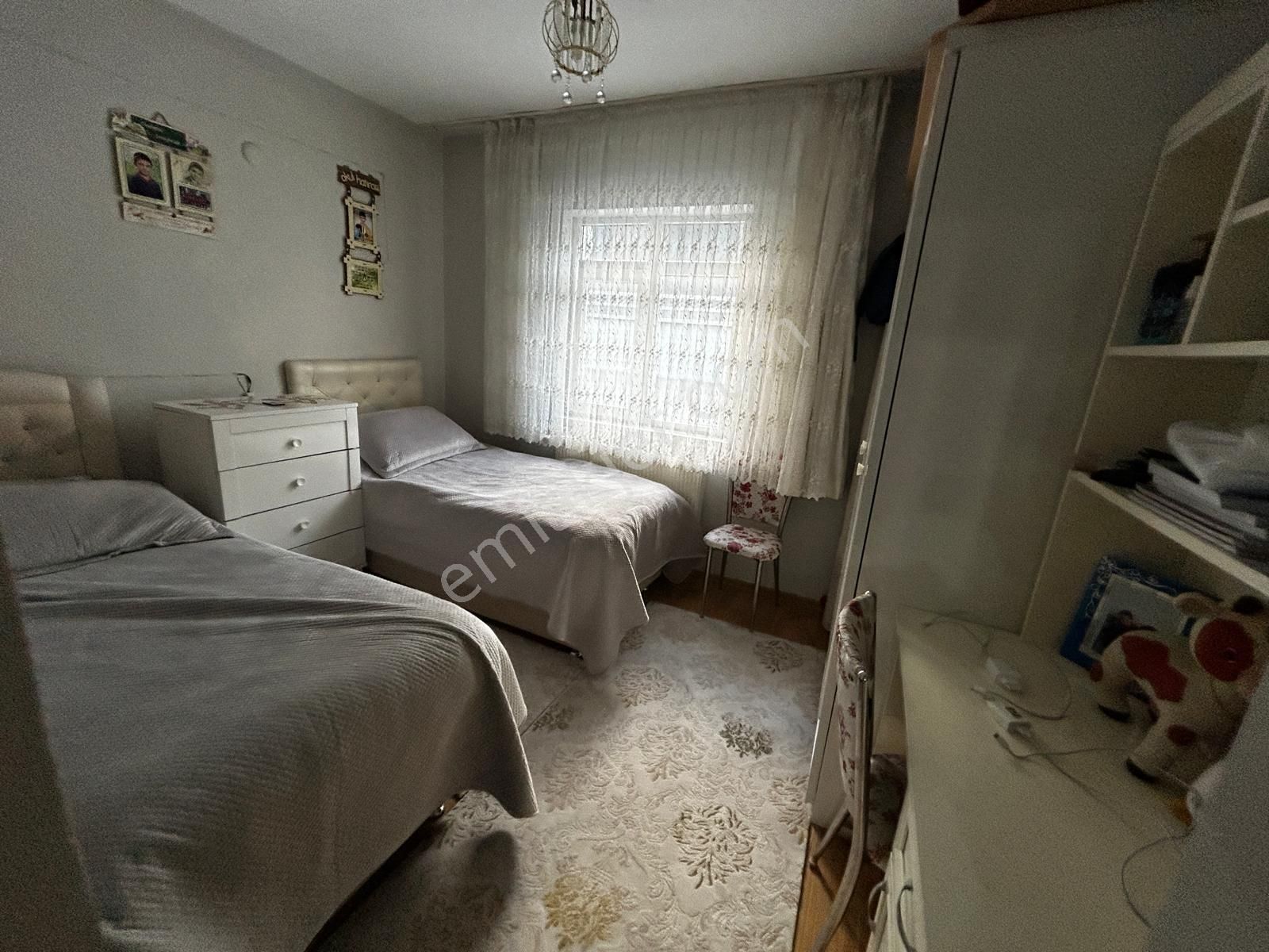 Emlak Danışmanım'dan Lale Tren İstasyonuna Yakın Katta Masrafsız Krediye Uygun Satılık Daire - Görsel 27