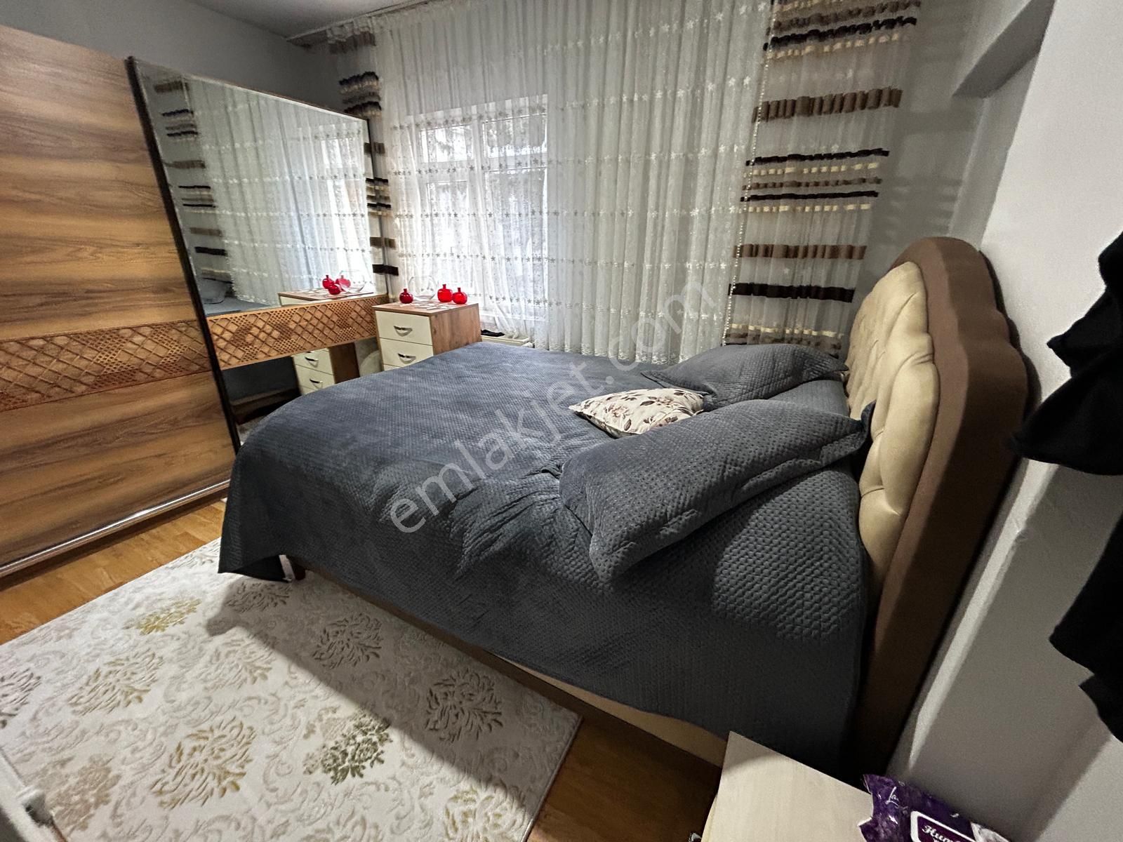 Emlak Danışmanım'dan Lale Tren İstasyonuna Yakın Katta Masrafsız Krediye Uygun Satılık Daire - Görsel 15