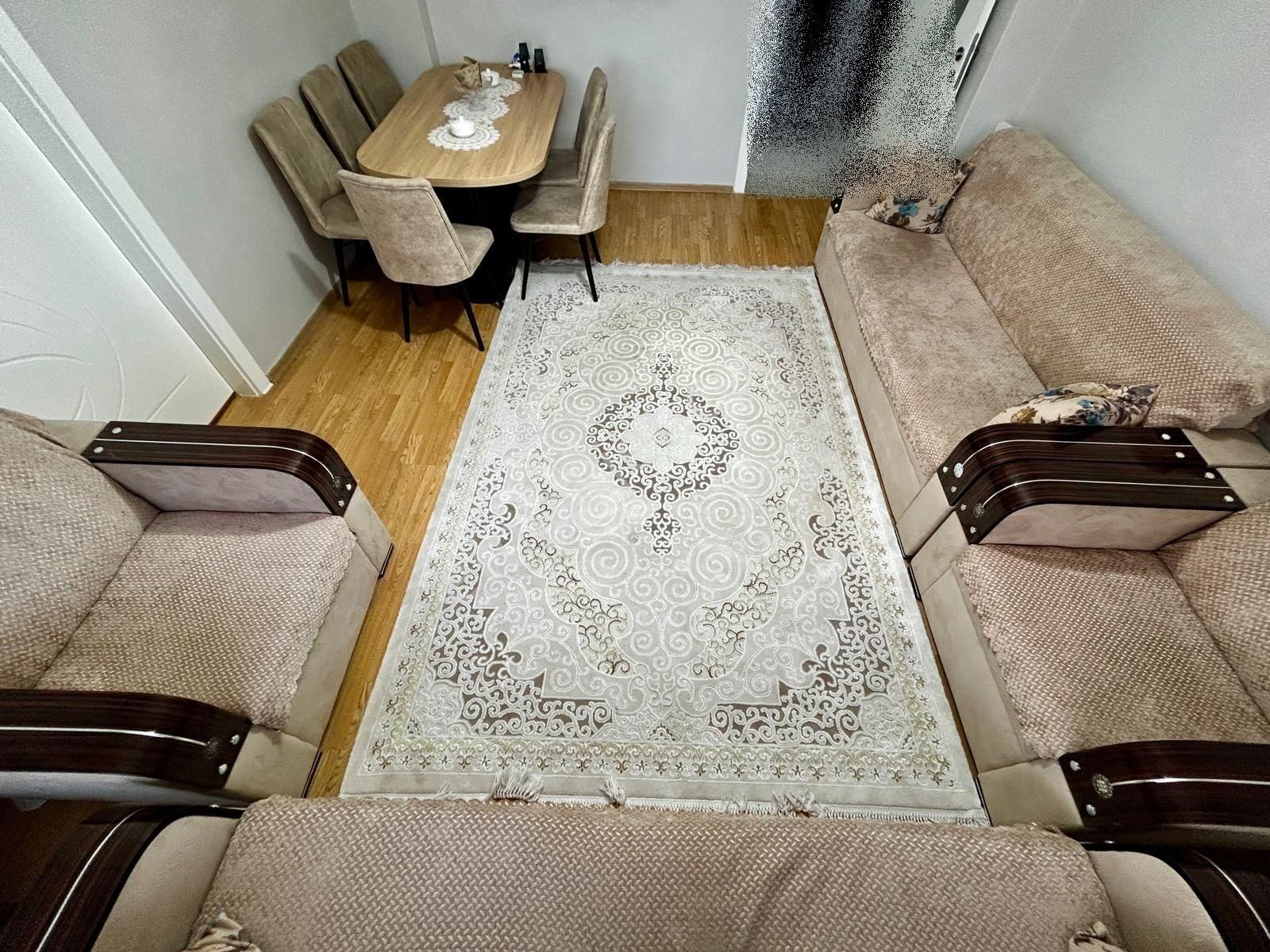 Emlak Danışmanım'dan Lale Tren İstasyonuna Yakın Katta Masrafsız Krediye Uygun Satılık Daire - Görsel 35