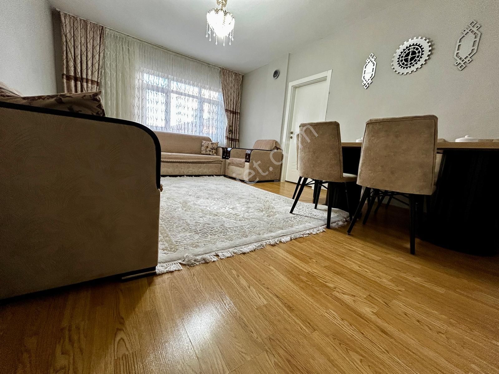 Emlak Danışmanım'dan Lale Tren İstasyonuna Yakın Katta Masrafsız Krediye Uygun Satılık Daire - Görsel 3