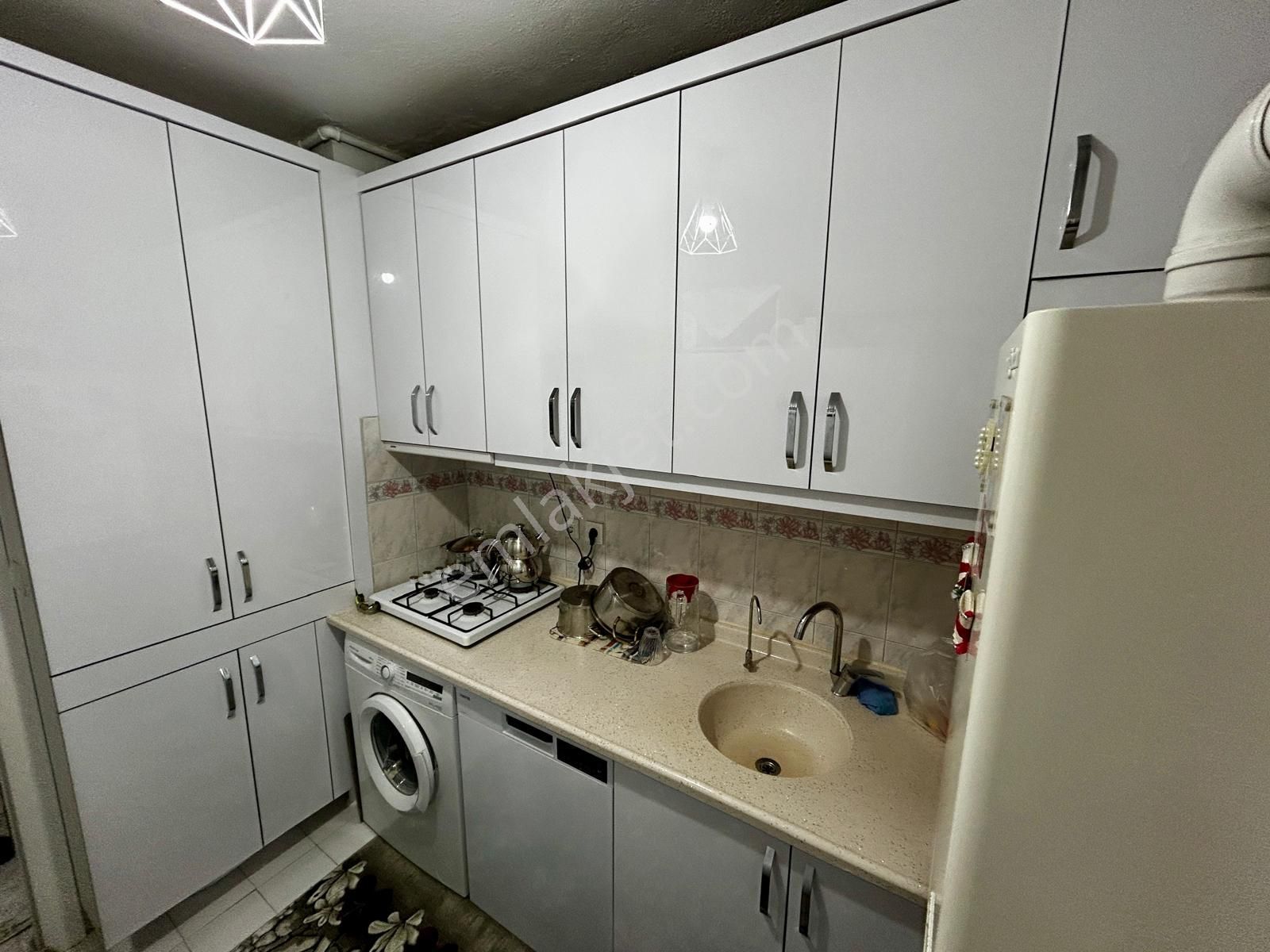 Emlak Danışmanım'dan Lale Tren İstasyonuna Yakın Katta Masrafsız Krediye Uygun Satılık Daire - Görsel 11