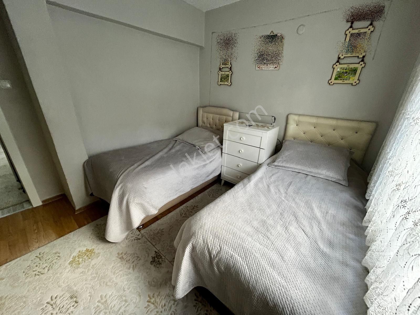 Emlak Danışmanım'dan Lale Tren İstasyonuna Yakın Katta Masrafsız Krediye Uygun Satılık Daire - Görsel 22