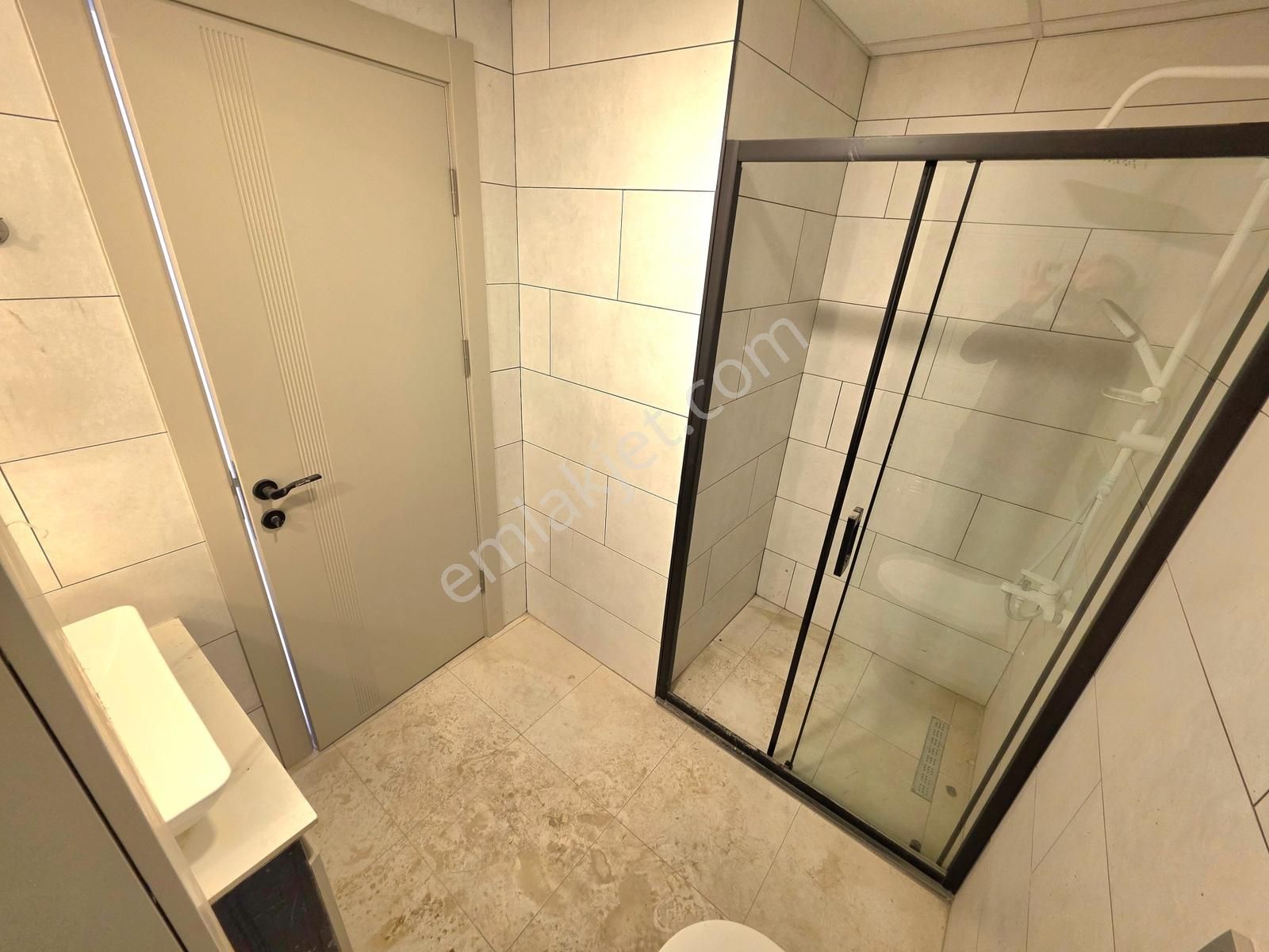 Kuşadasında Deniz Manzaralı Lüks Site İçi Satılık Daireler - Görsel 27