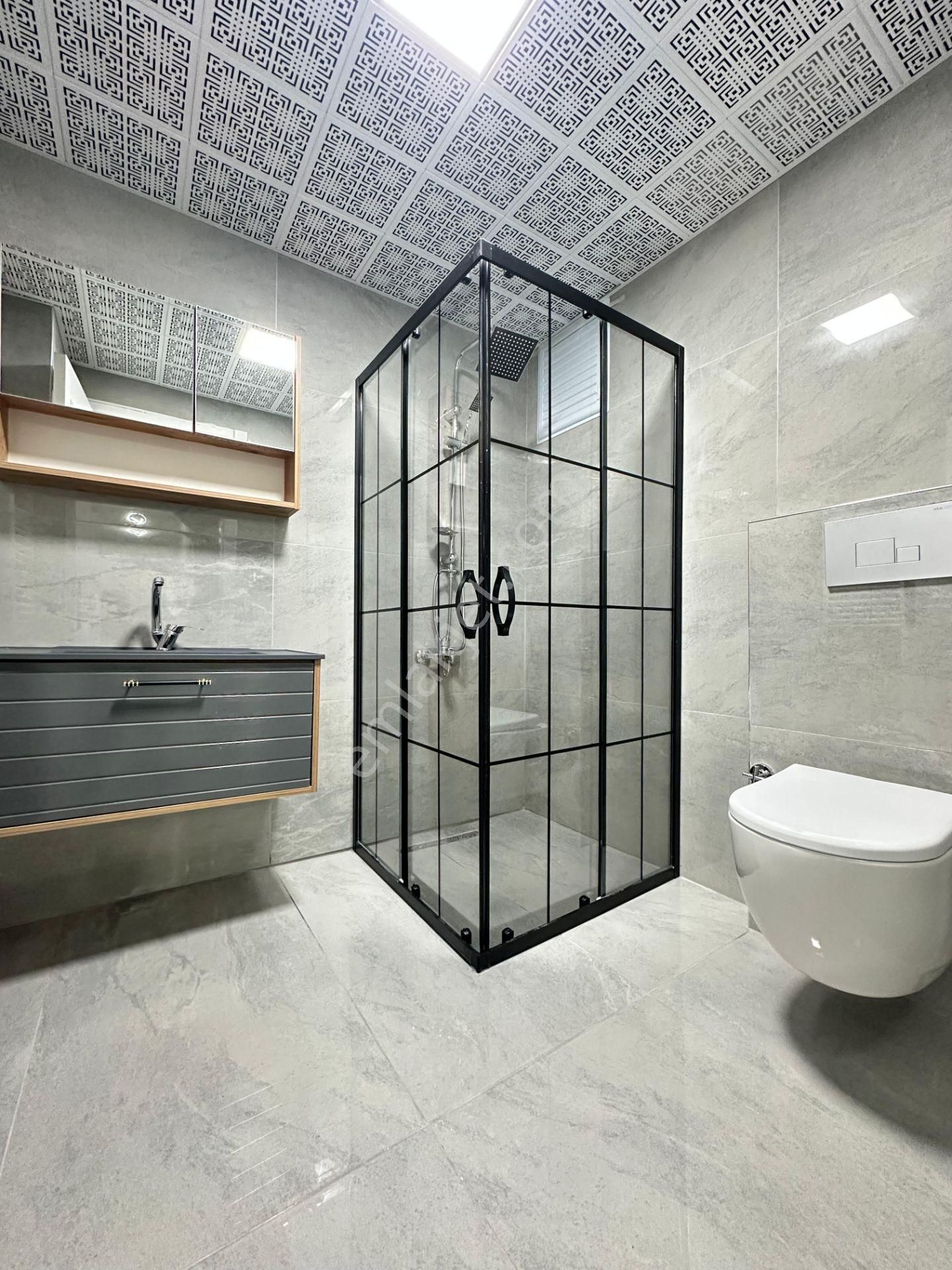 Pursaklar Mehmet Zengin Emlak'tan Merkez Mah. 1.kat 3+1 Ful Yapılı Daire - Görsel 31