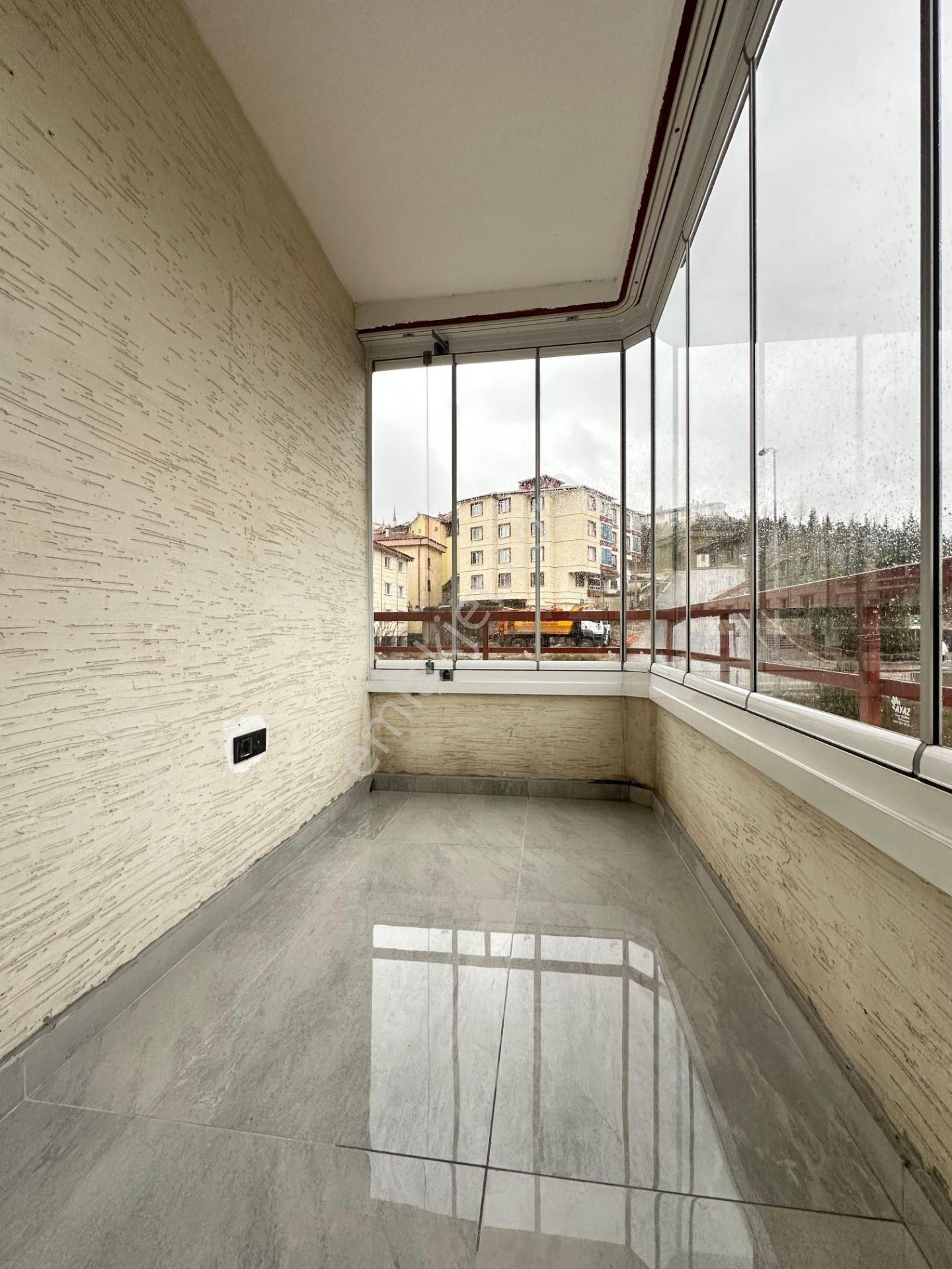 Pursaklar Mehmet Zengin Emlak'tan Merkez Mah. 1.kat 3+1 Ful Yapılı Daire - Görsel 26