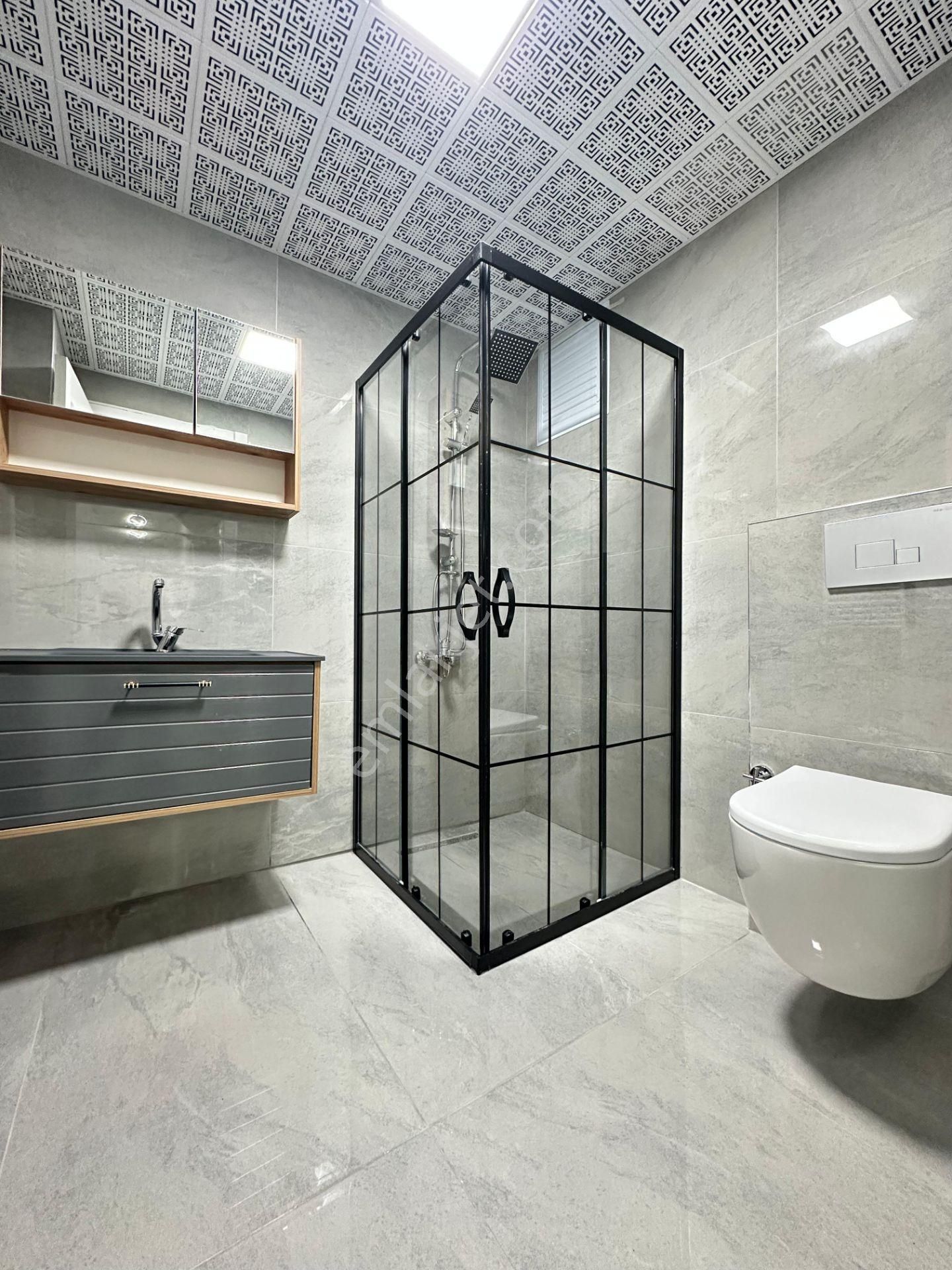 Pursaklar Mehmet Zengin Emlak'tan Merkez Mah. 1.kat 3+1 Ful Yapılı Daire - Görsel 32